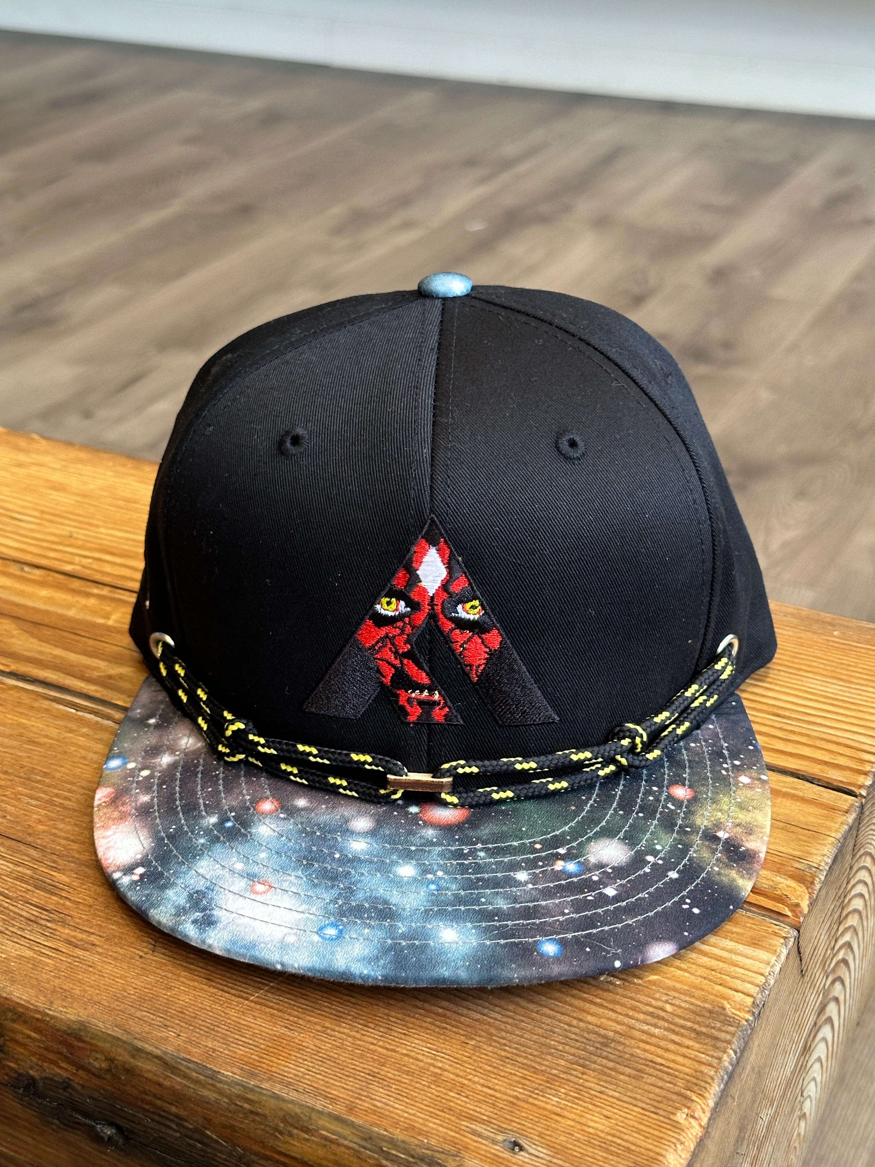 Revenge of the 5th flash drop #1 Findlay Hats
