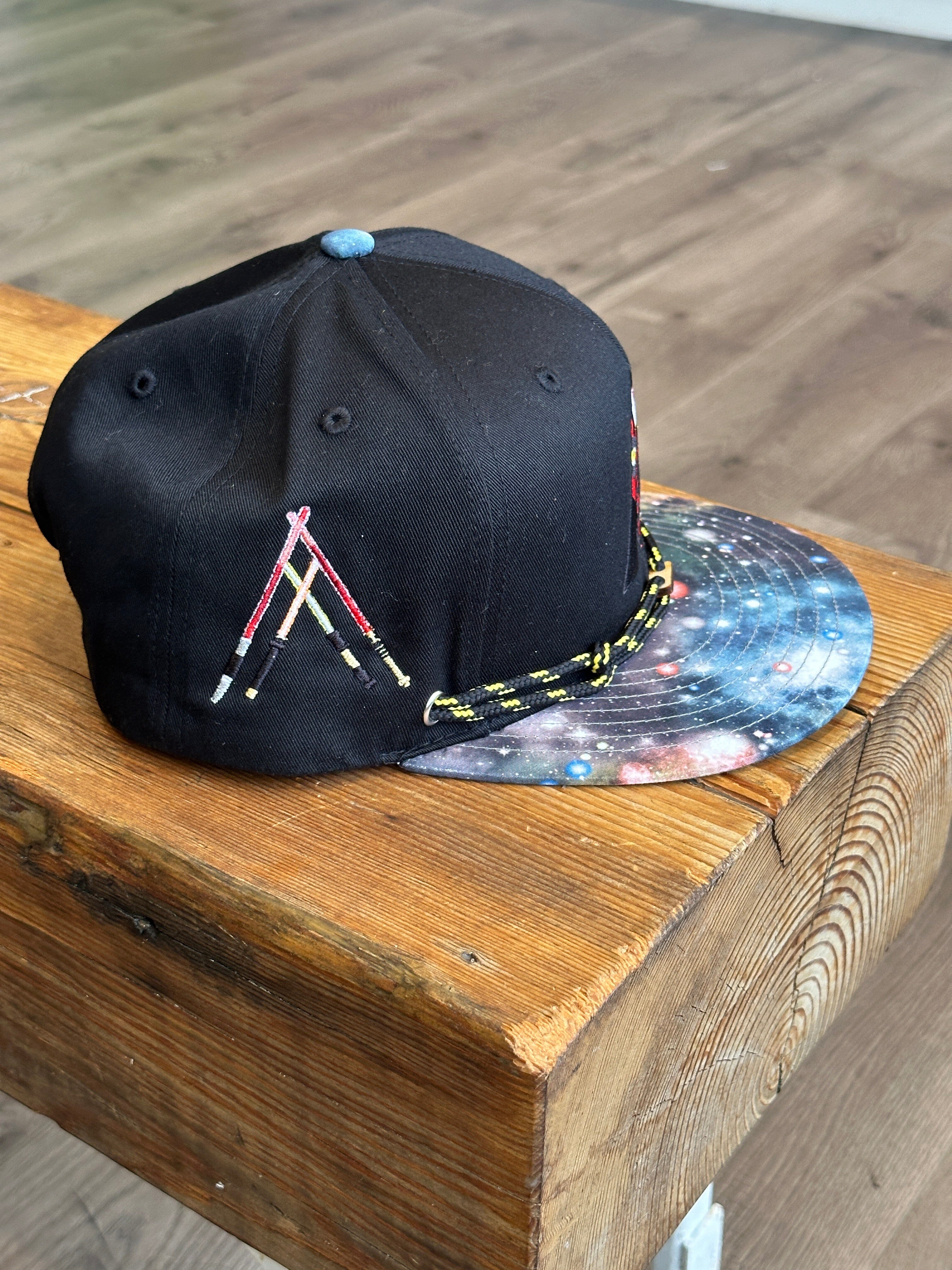 Revenge of the 5th flash drop #1 Findlay Hats