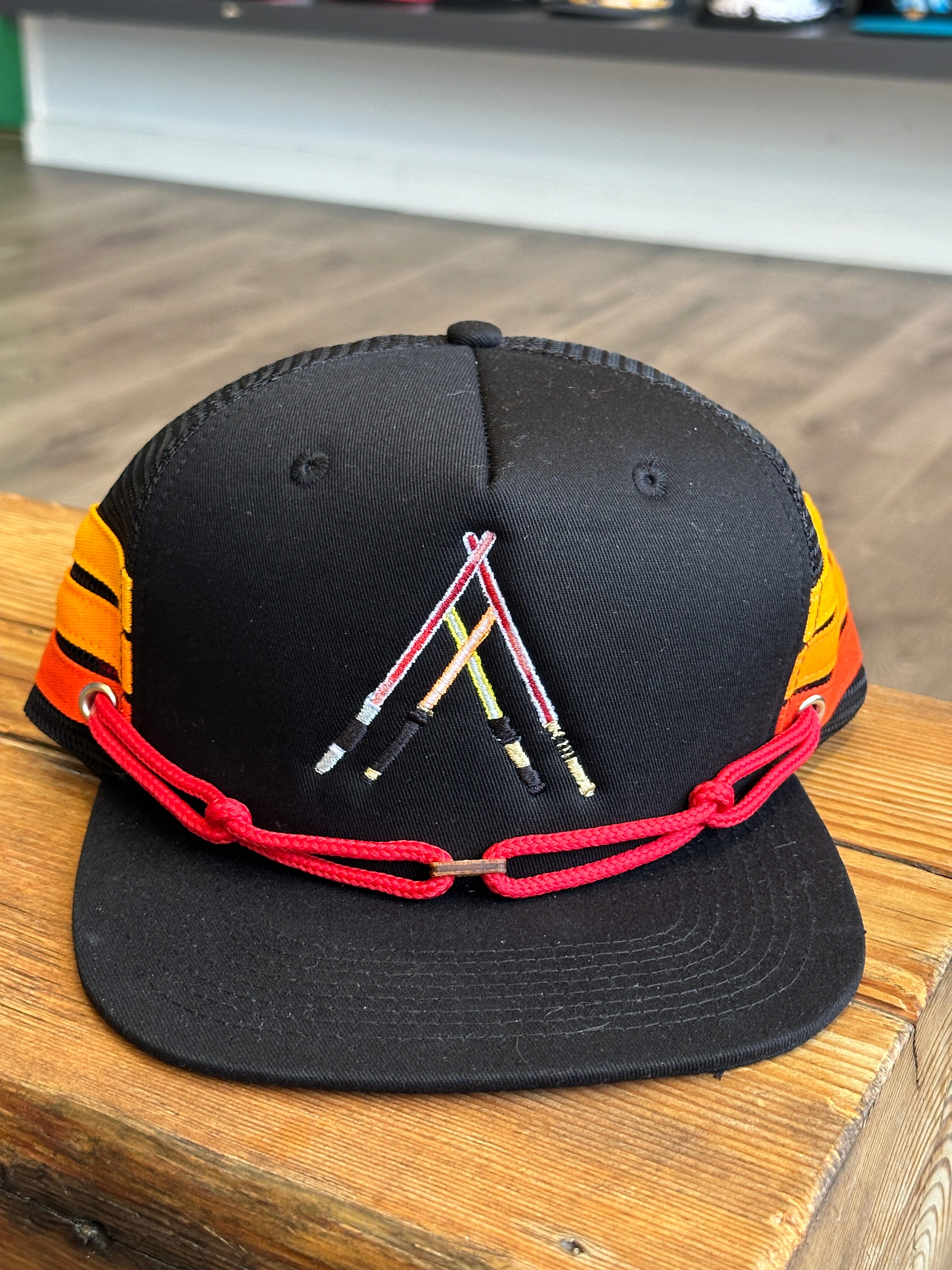 Revenge of the 5th flash drop #5 Findlay Hats