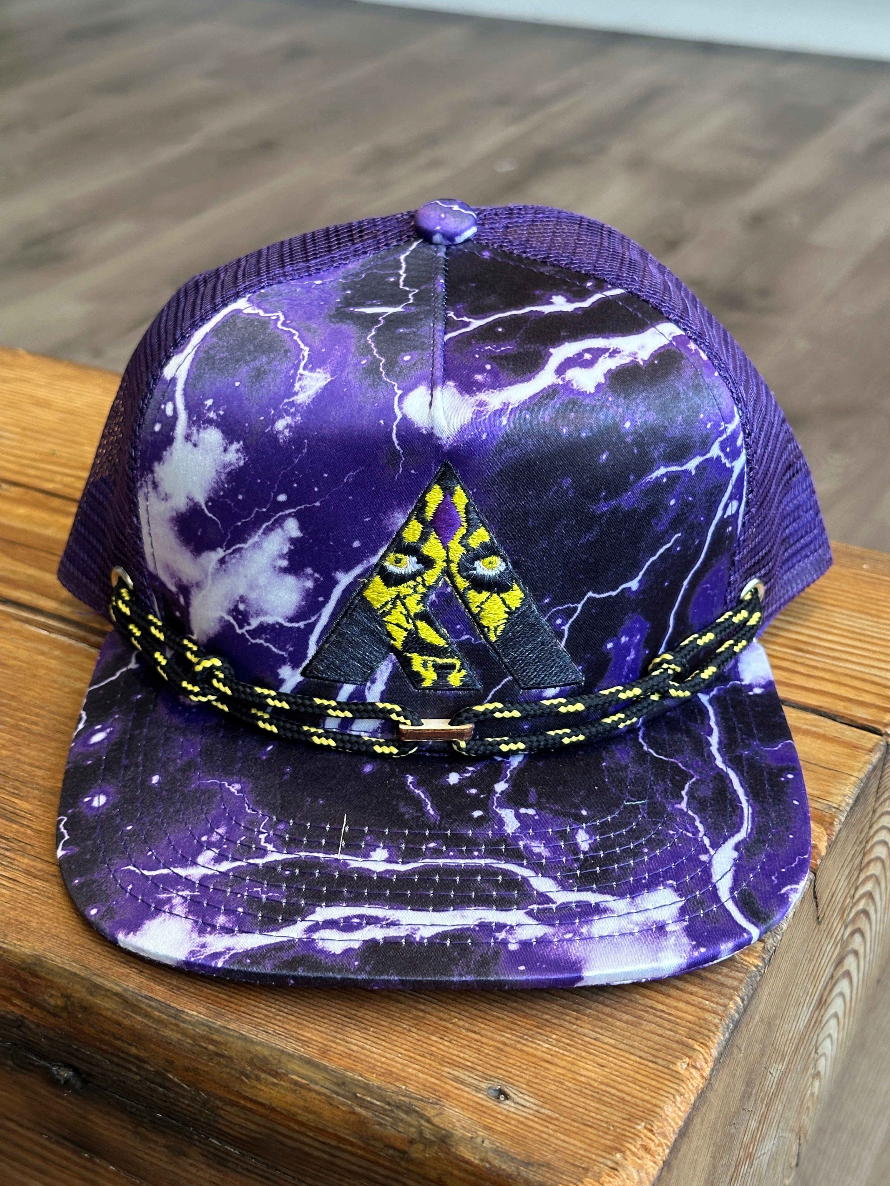 Revenge of the 5th flash drop #4 Findlay Hats