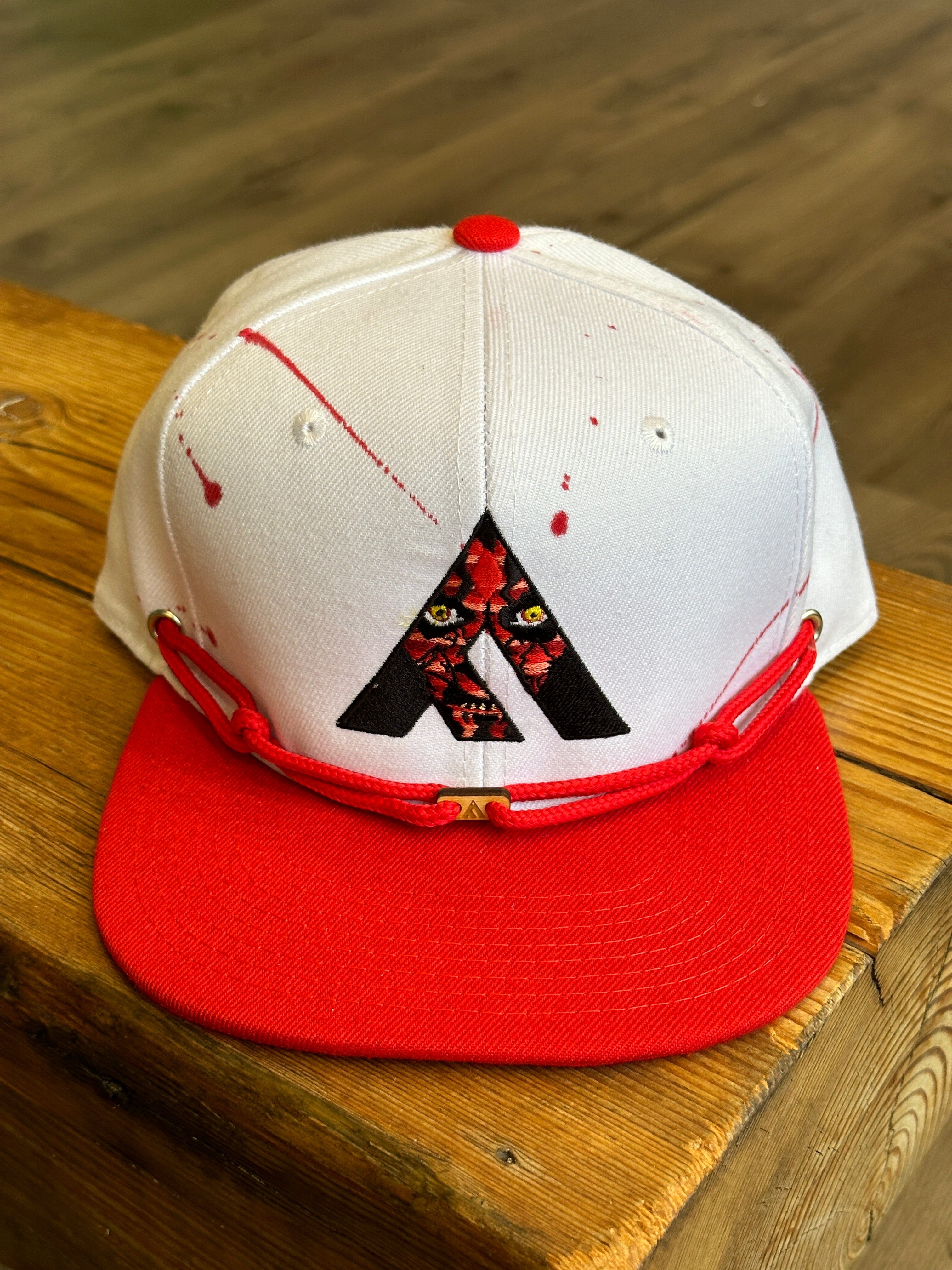 Revenge of the 5th flash drop #3 Findlay Hats