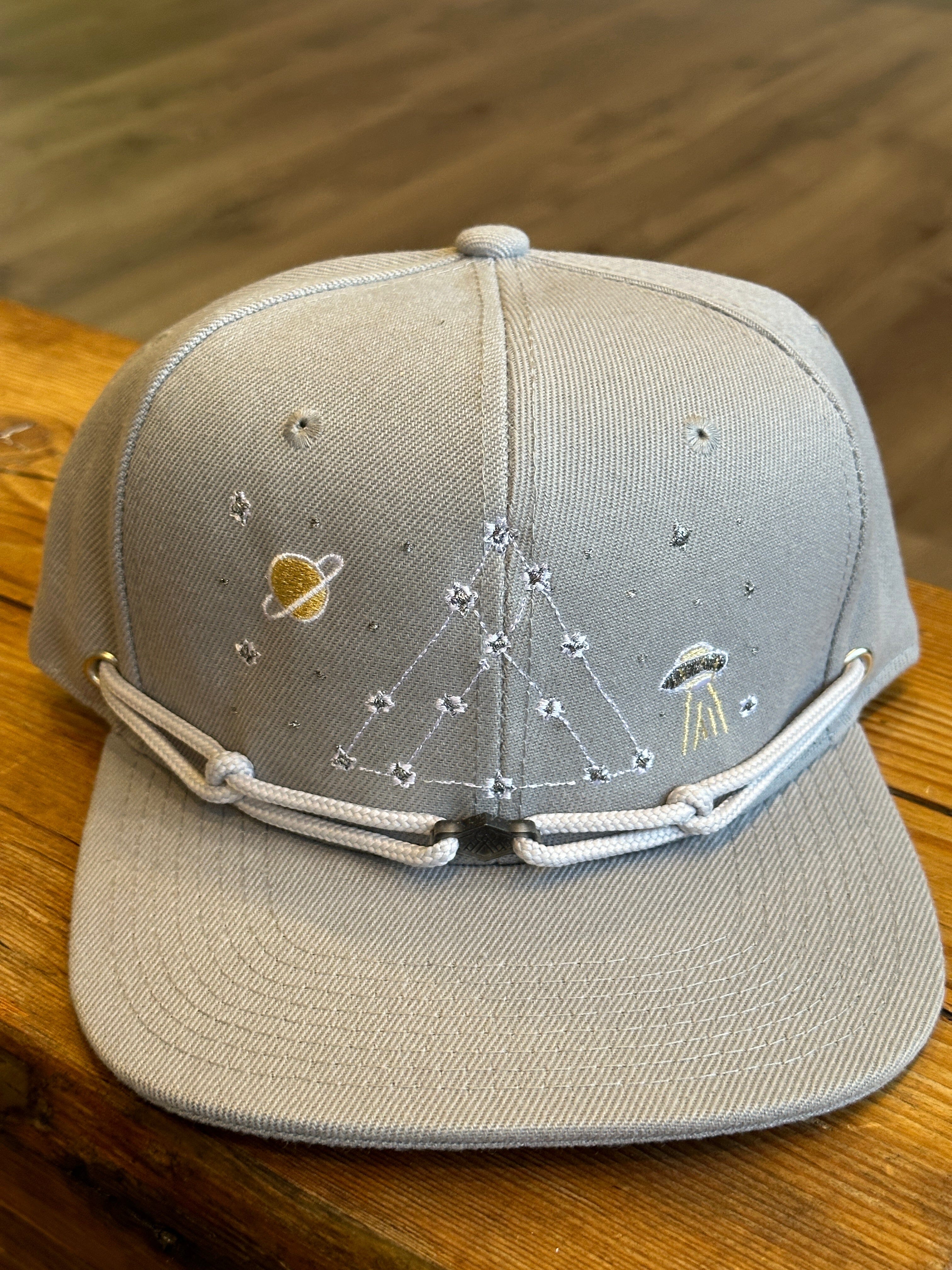 5/13 Monday on the moon flash drop #2 Findlay Hats