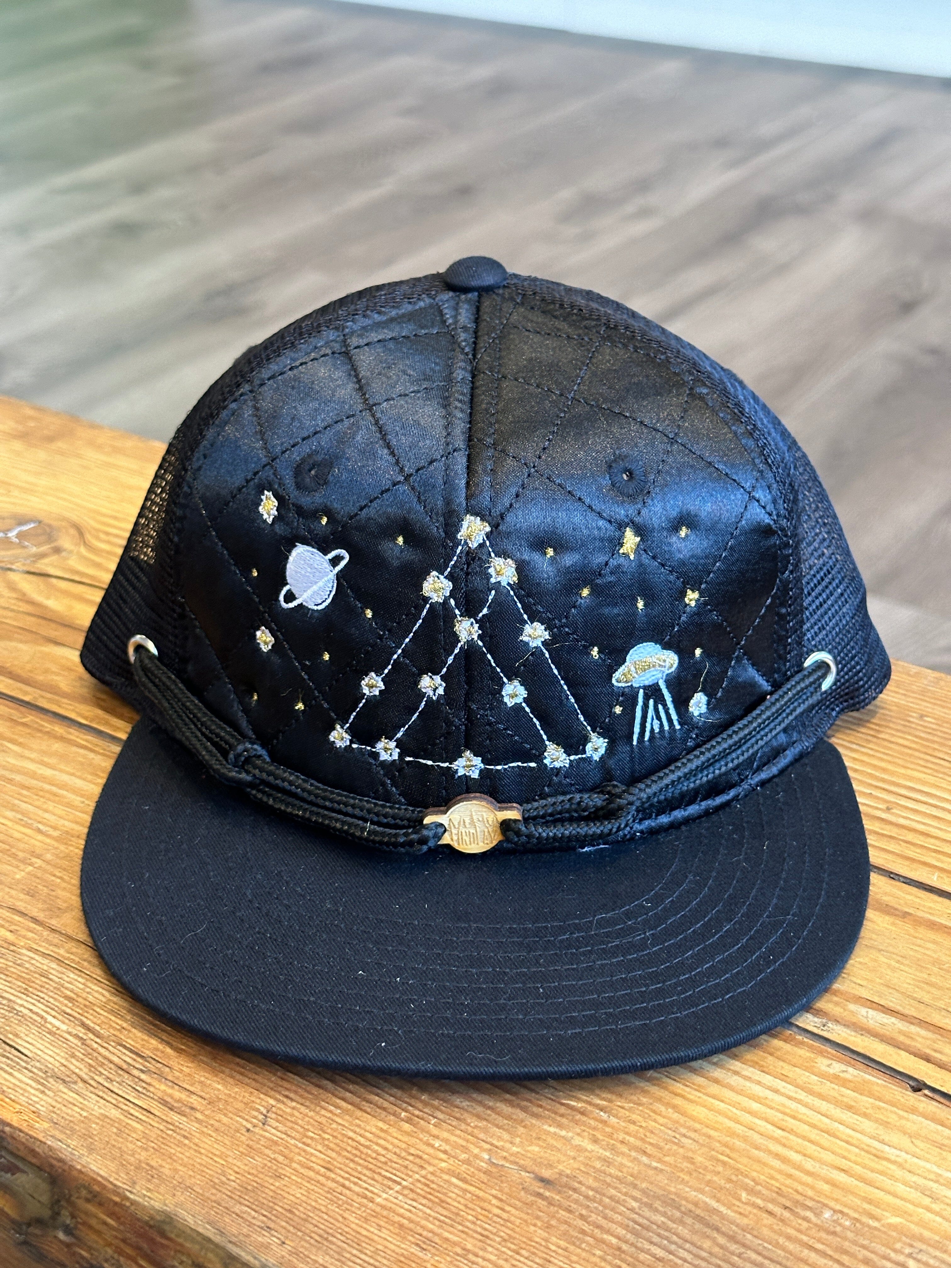 5/13 Monday on the moon flash drop #3 Findlay Hats