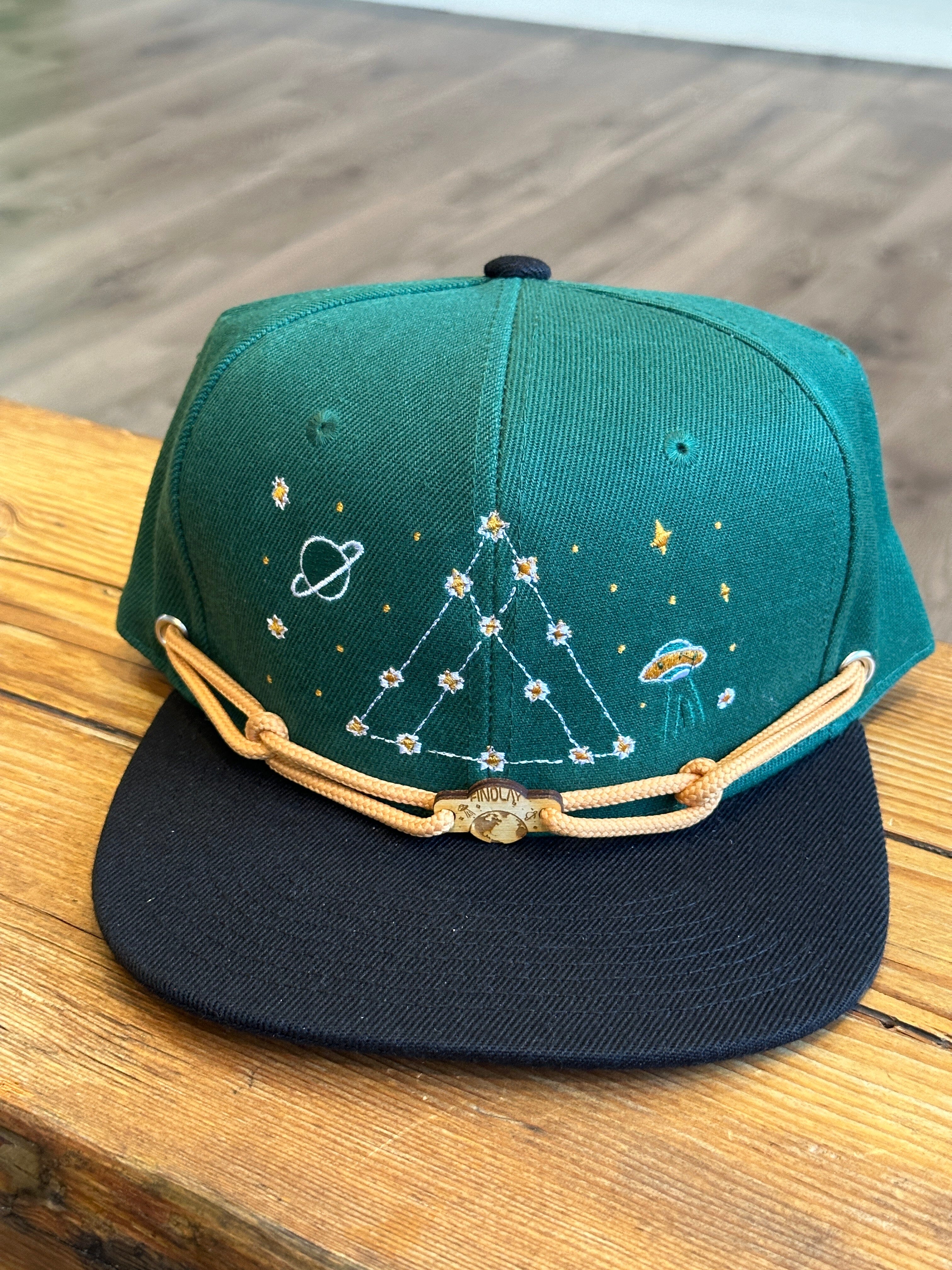5/13 Monday on the moon flash drop #6 Findlay Hats