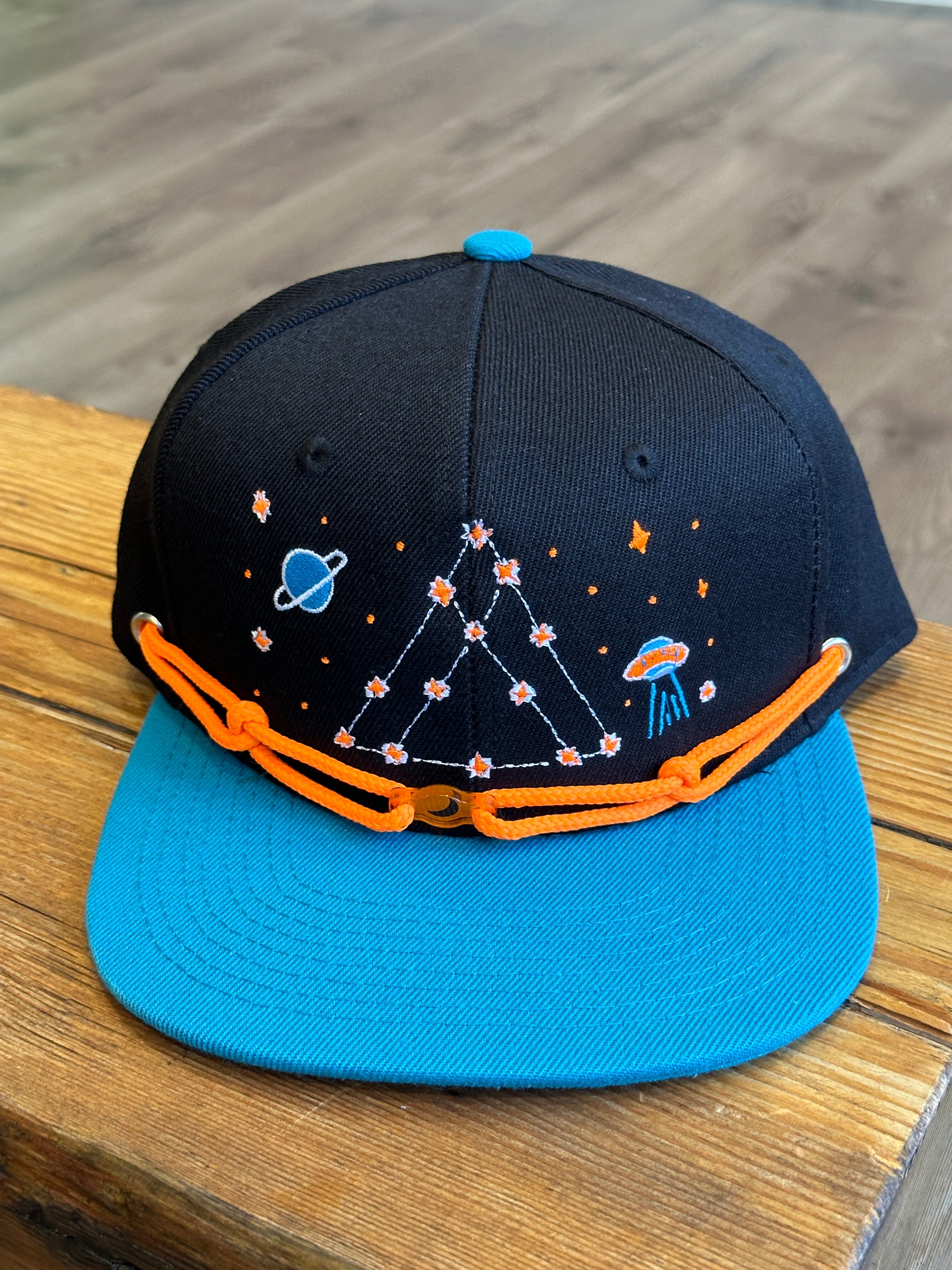 5/13 Monday on the moon flash drop #5 Findlay Hats