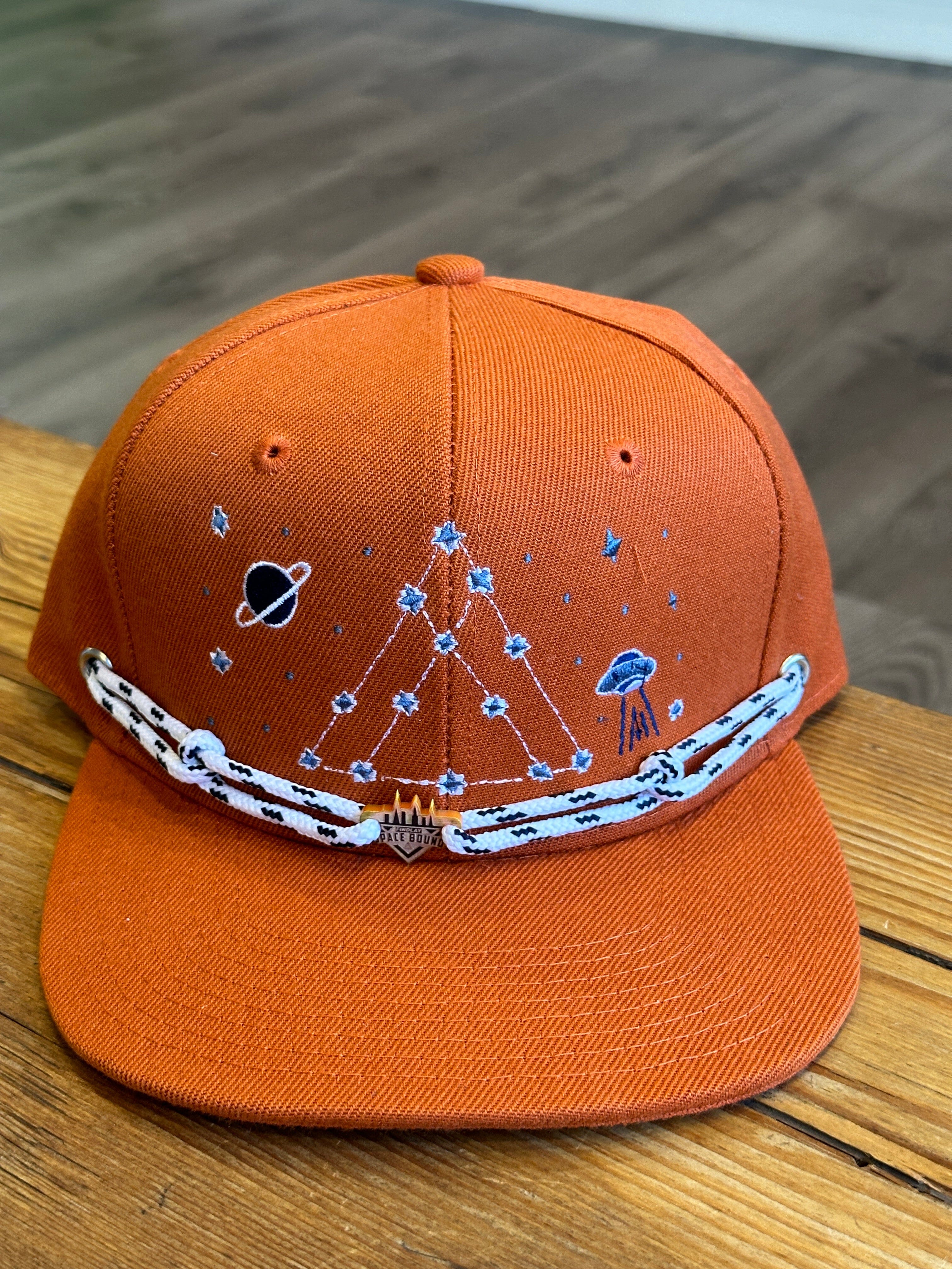5/13 Monday on the moon flash drop #7 Findlay Hats