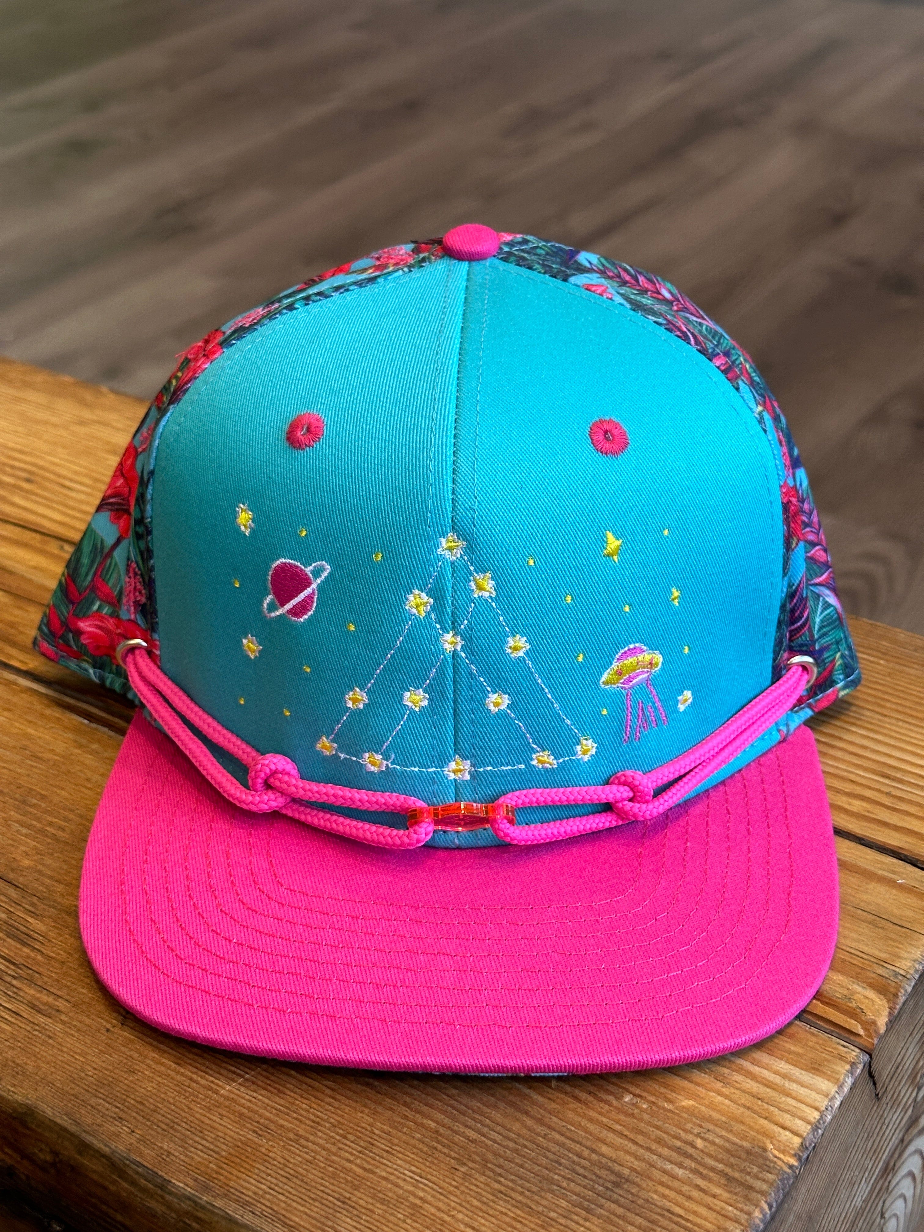 5/13 Monday on the moon flash drop #1 Findlay Hats