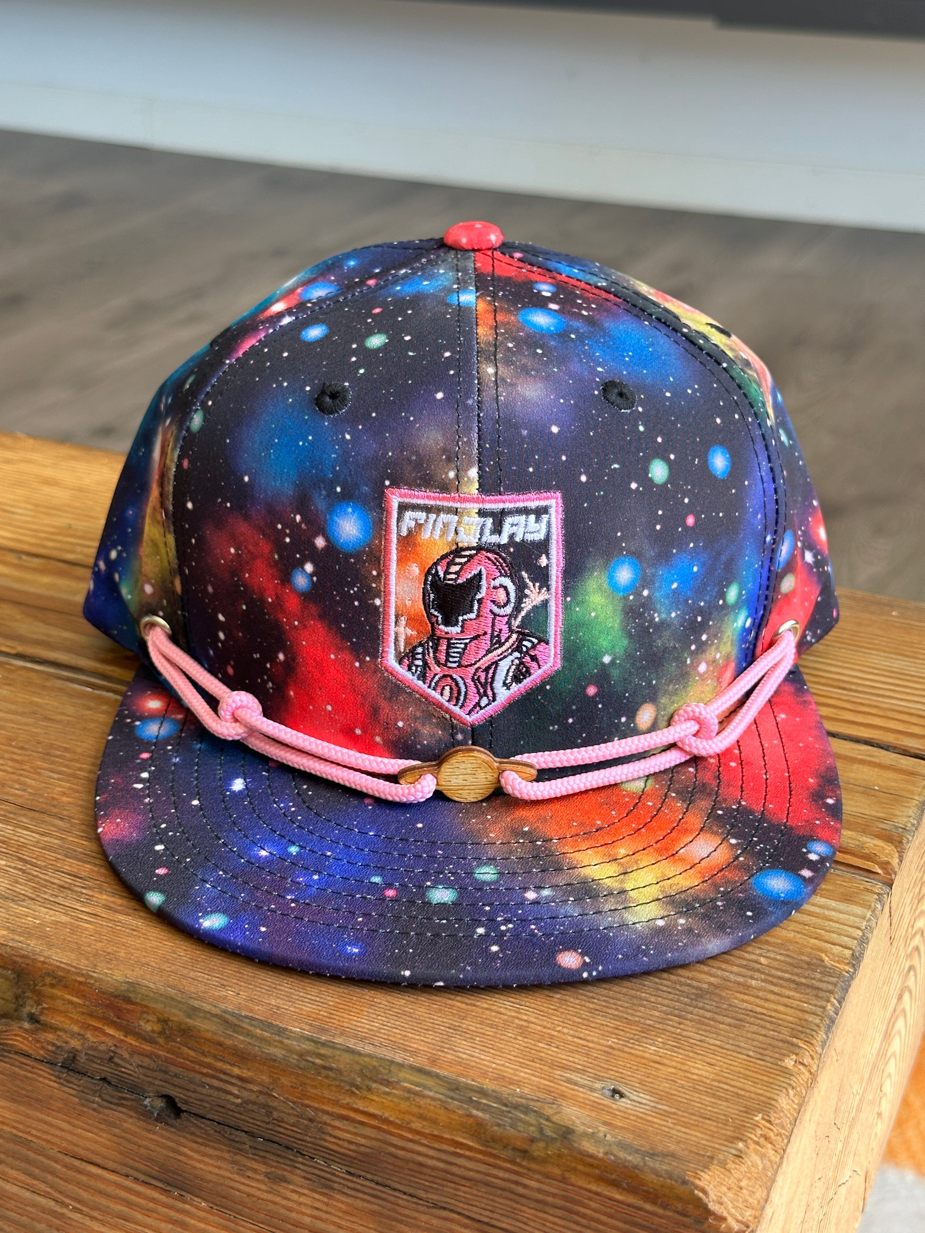 6/1 Saturday morning Super Space Sentai flash drop #3 Findlay Hats