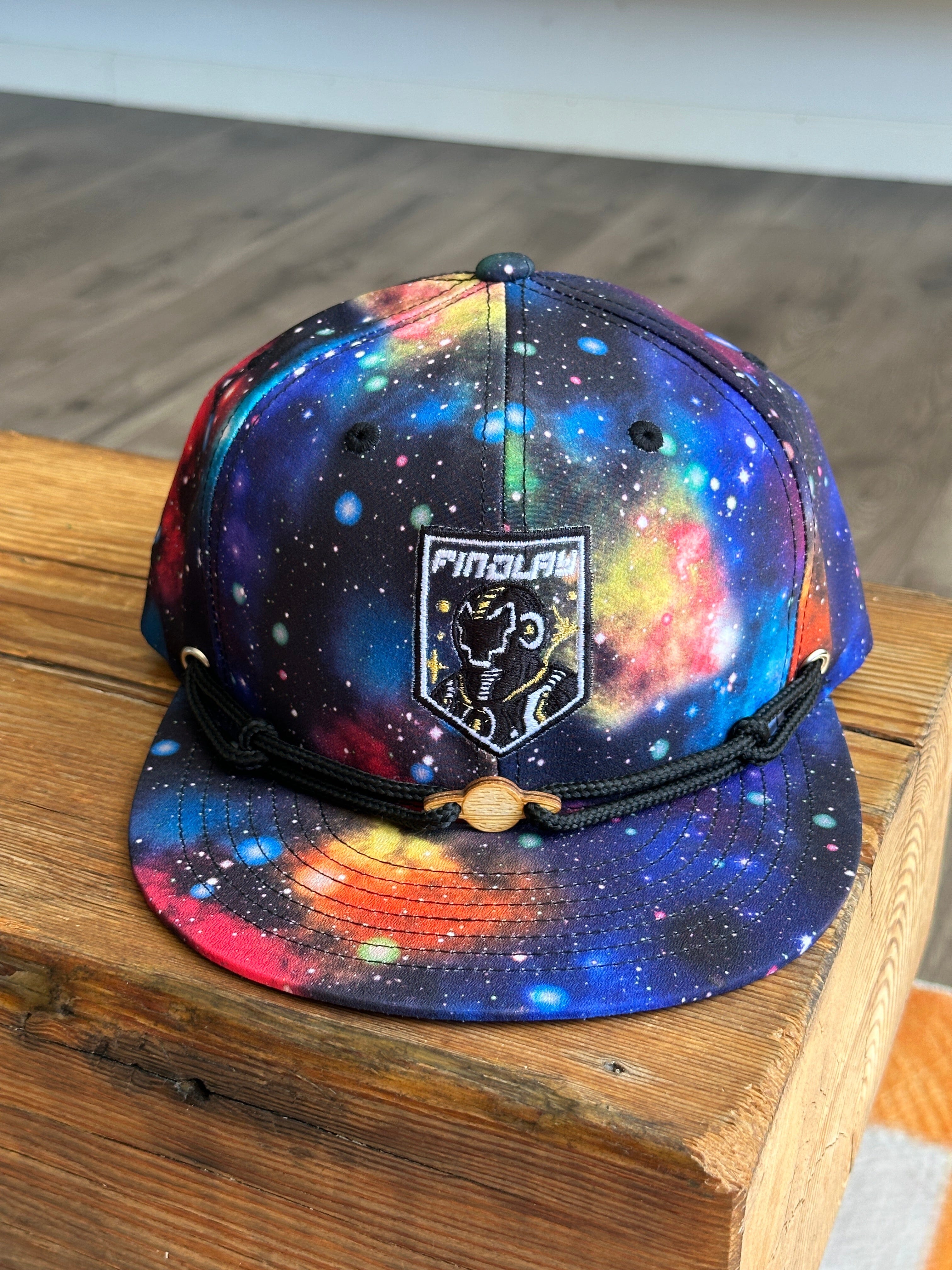 6/1 Saturday morning Super Space Sentai flash drop #4 Findlay Hats