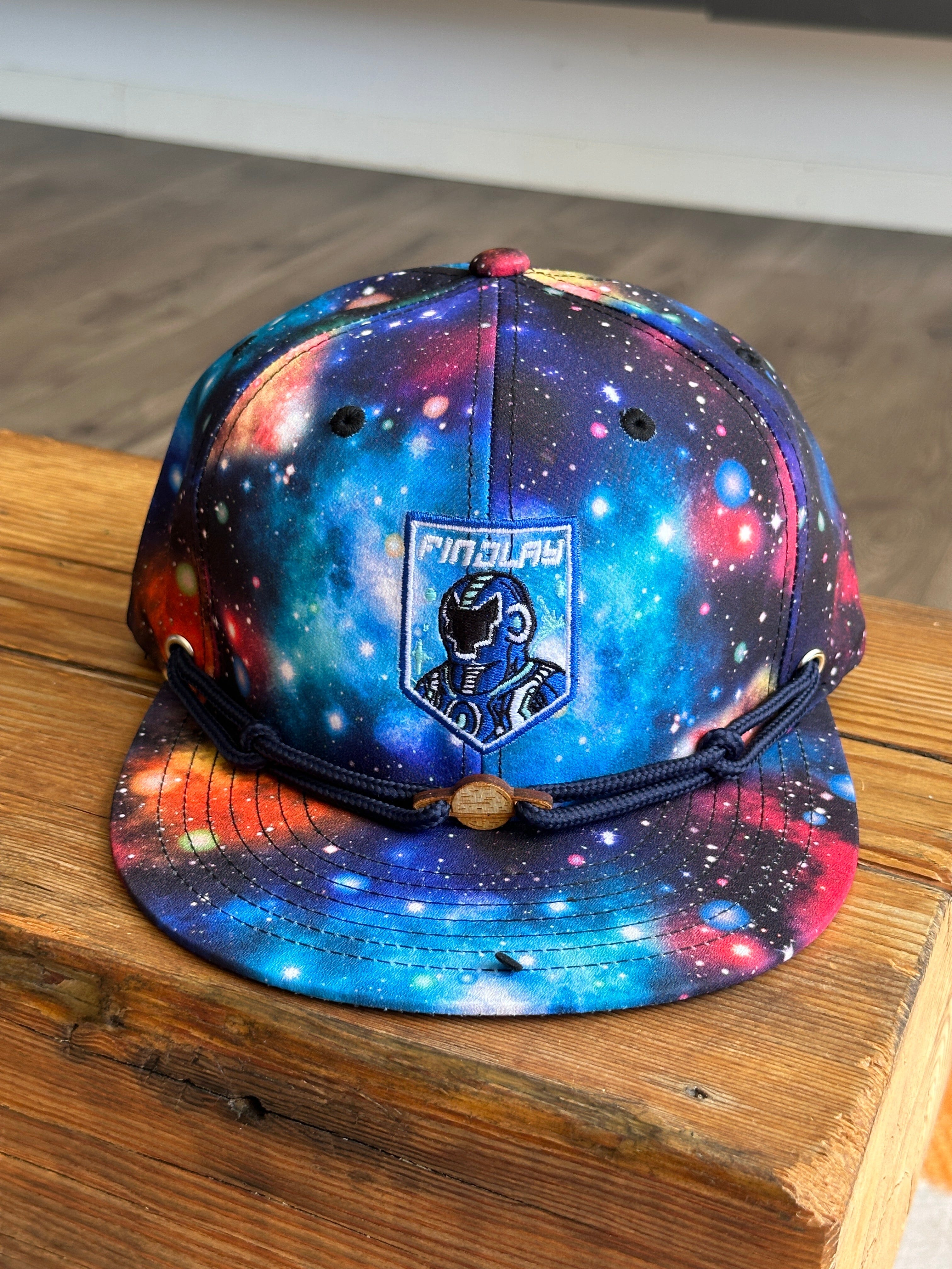 6/1 Saturday morning Super Space Sentai flash drop #2 Findlay Hats