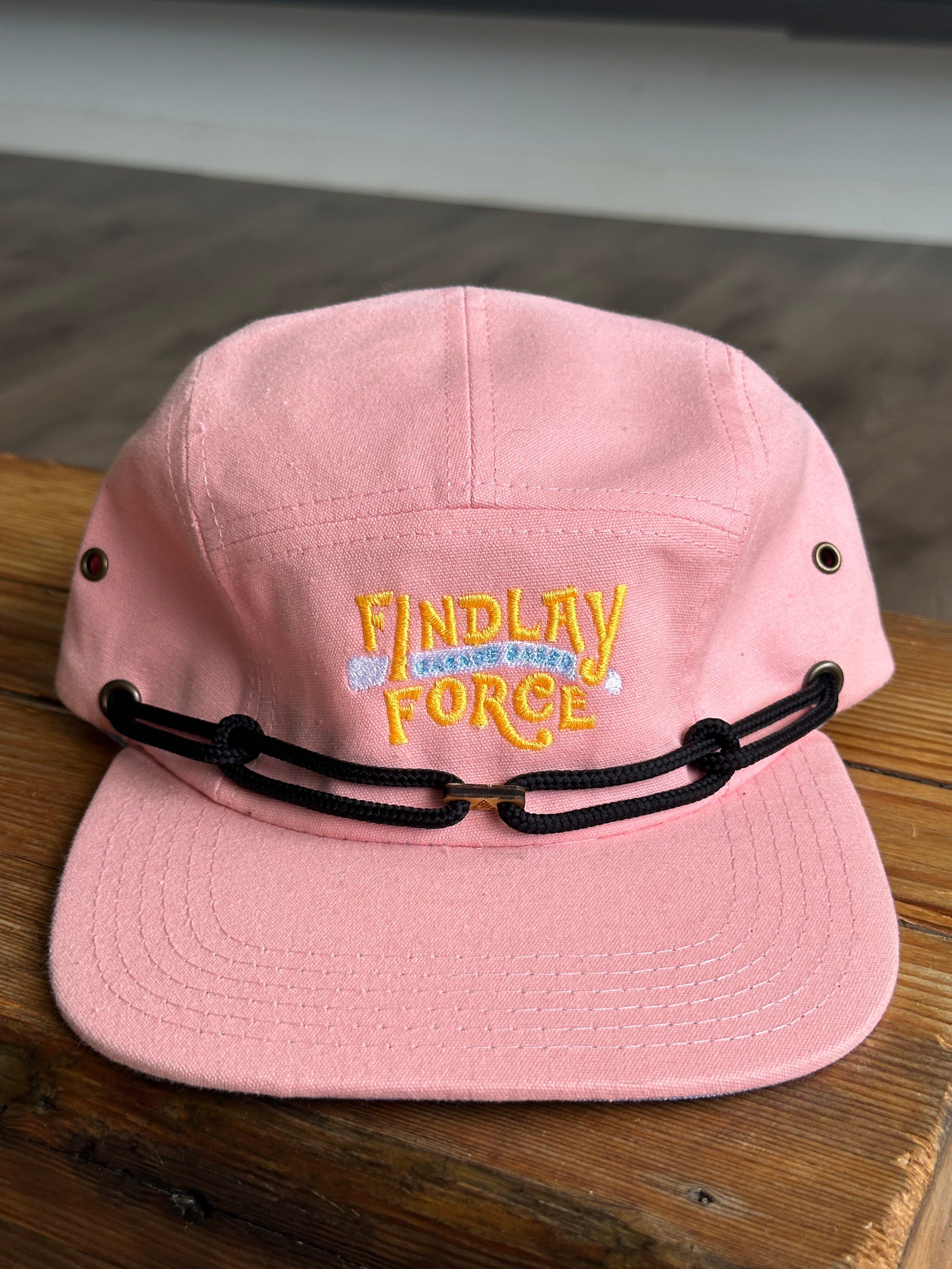 6/3 5 Deadly Panels of Monday flash drop #2 Findlay Hats