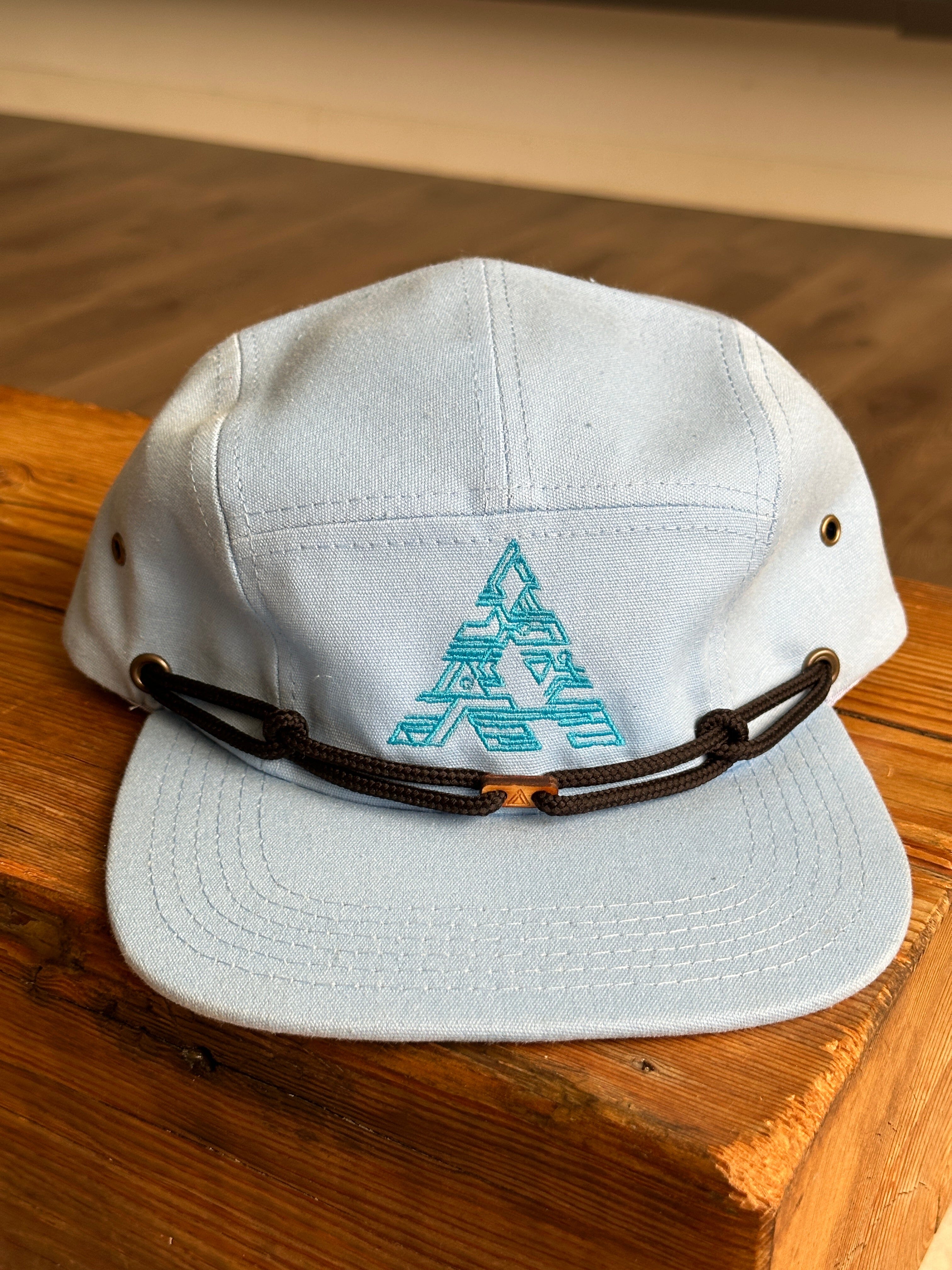 6/3 5 Deadly Panels of Monday flash drop #3 Findlay Hats