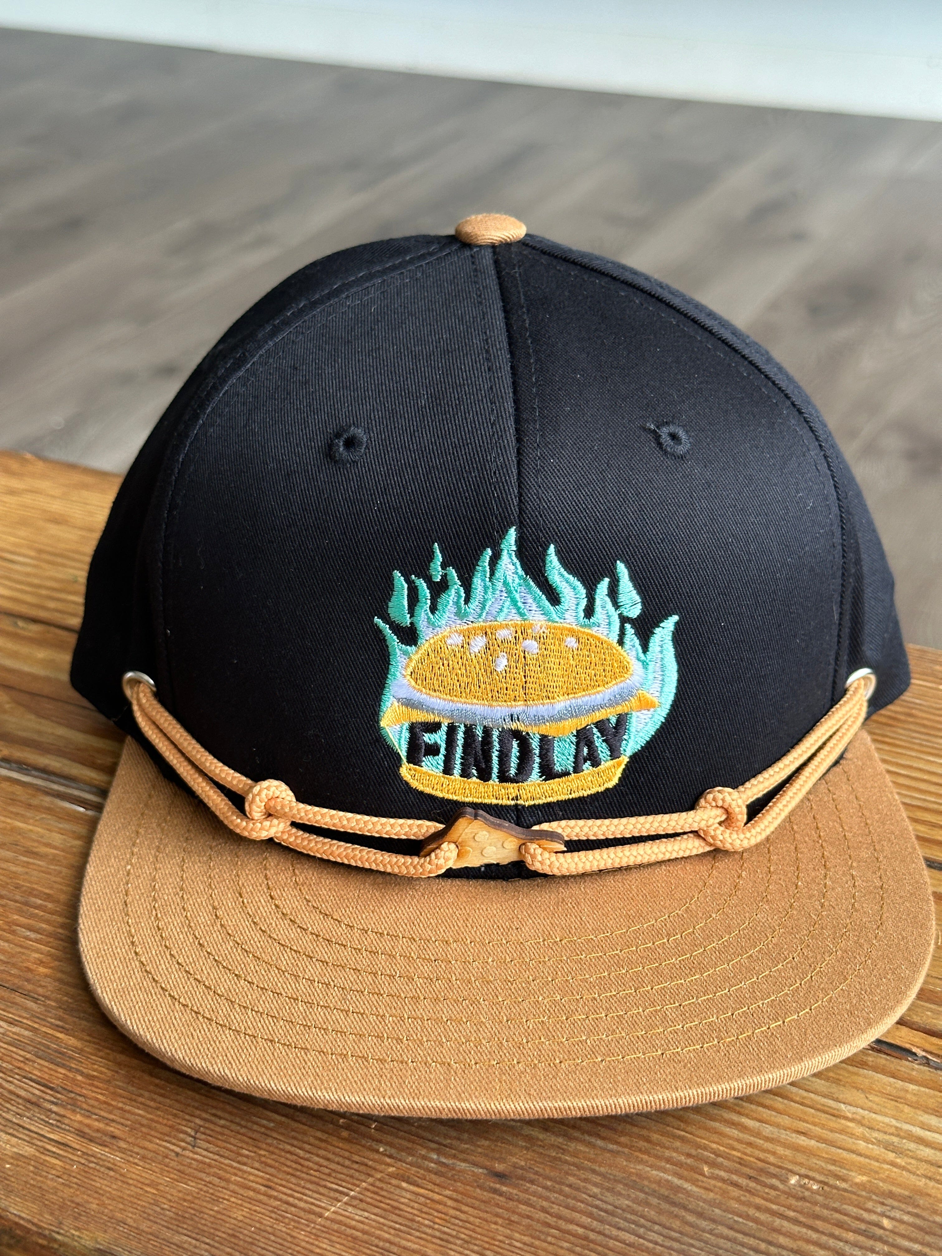 6/4 Midnight Snacks flash drop #2 Findlay Hats