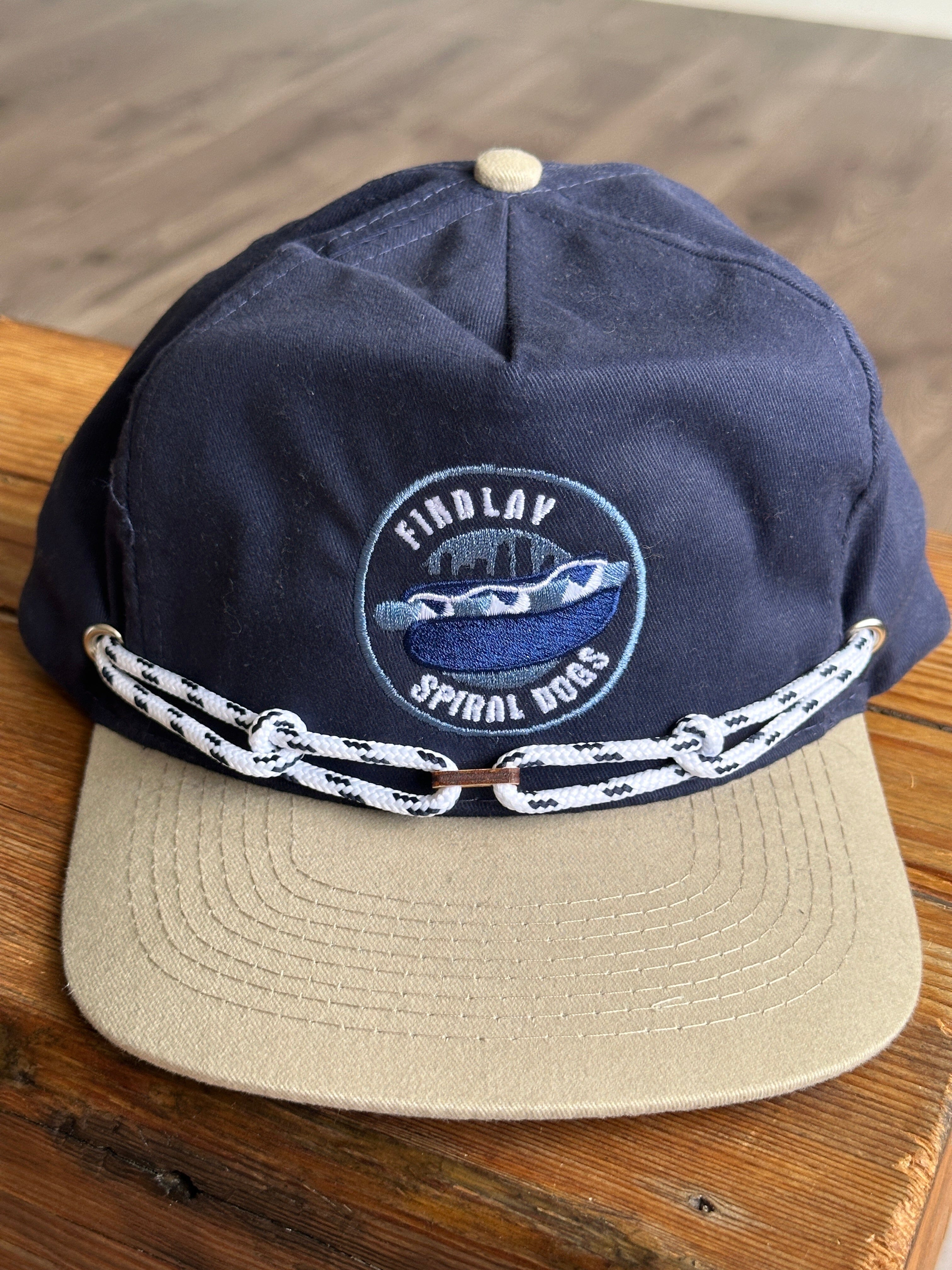 6/4 Midnight Snacks flash drop #3 Findlay Hats