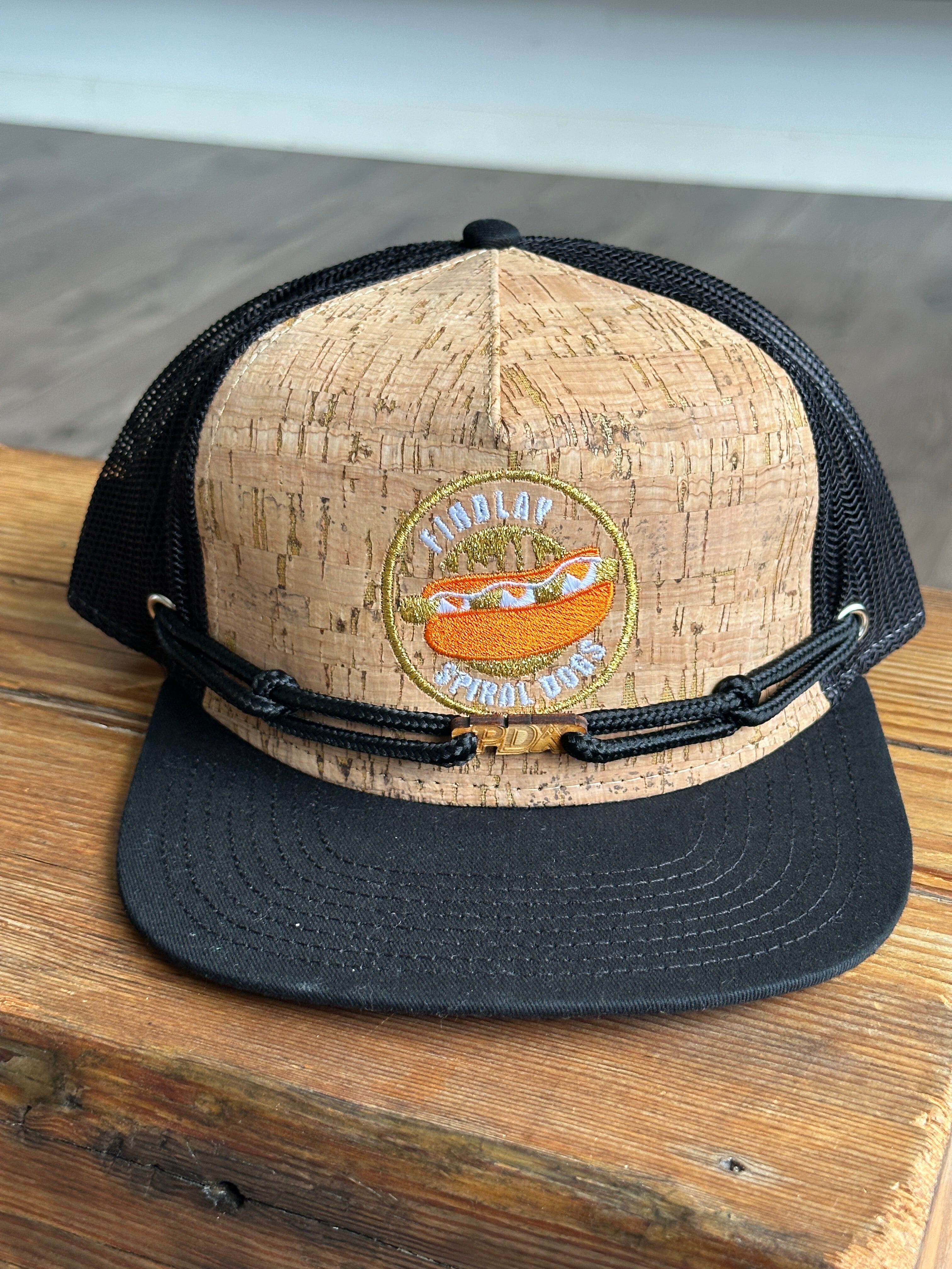 6/4 Midnight Snacks flash drop #4 Findlay Hats