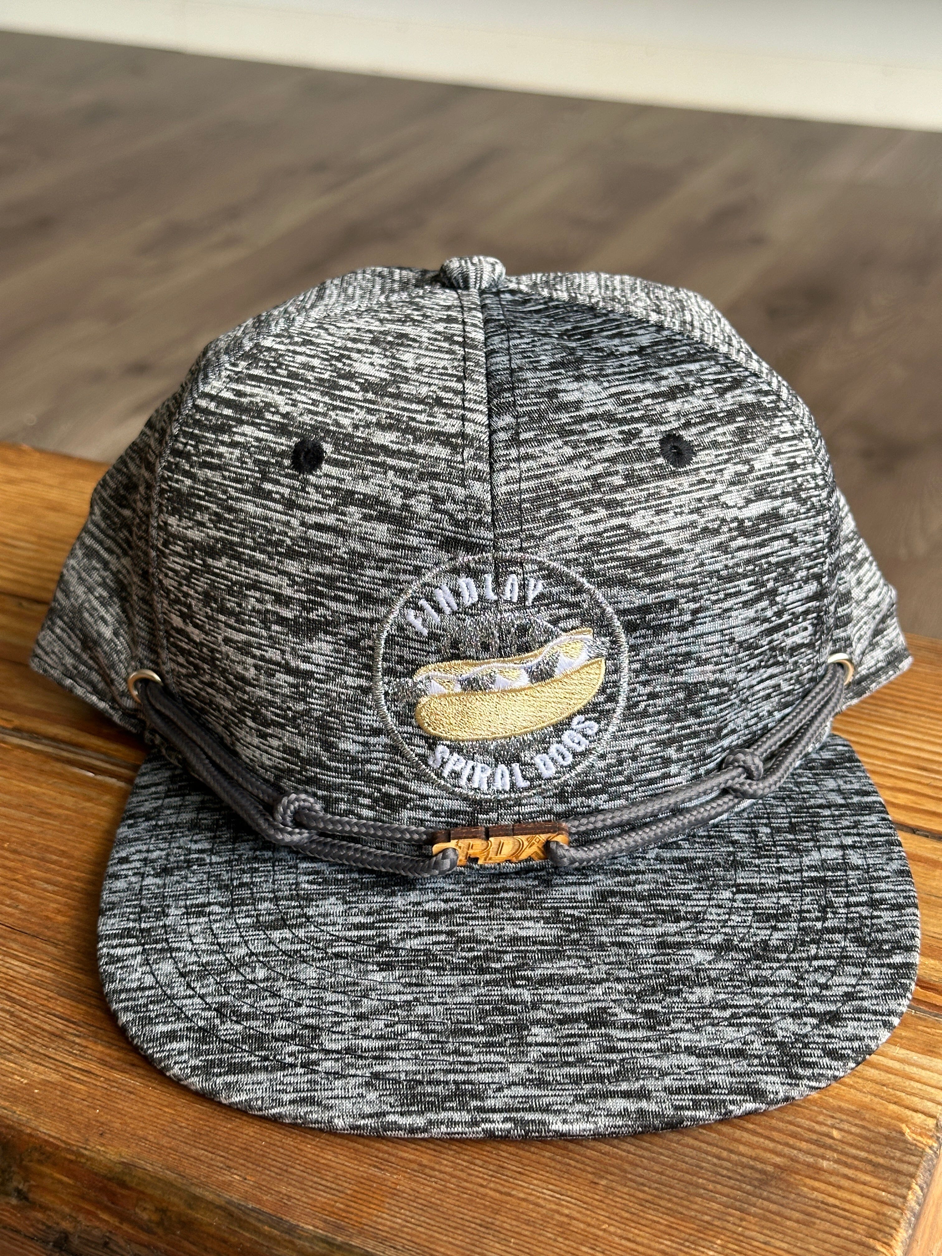 6/4 Midnight Snacks flash drop #5 Findlay Hats