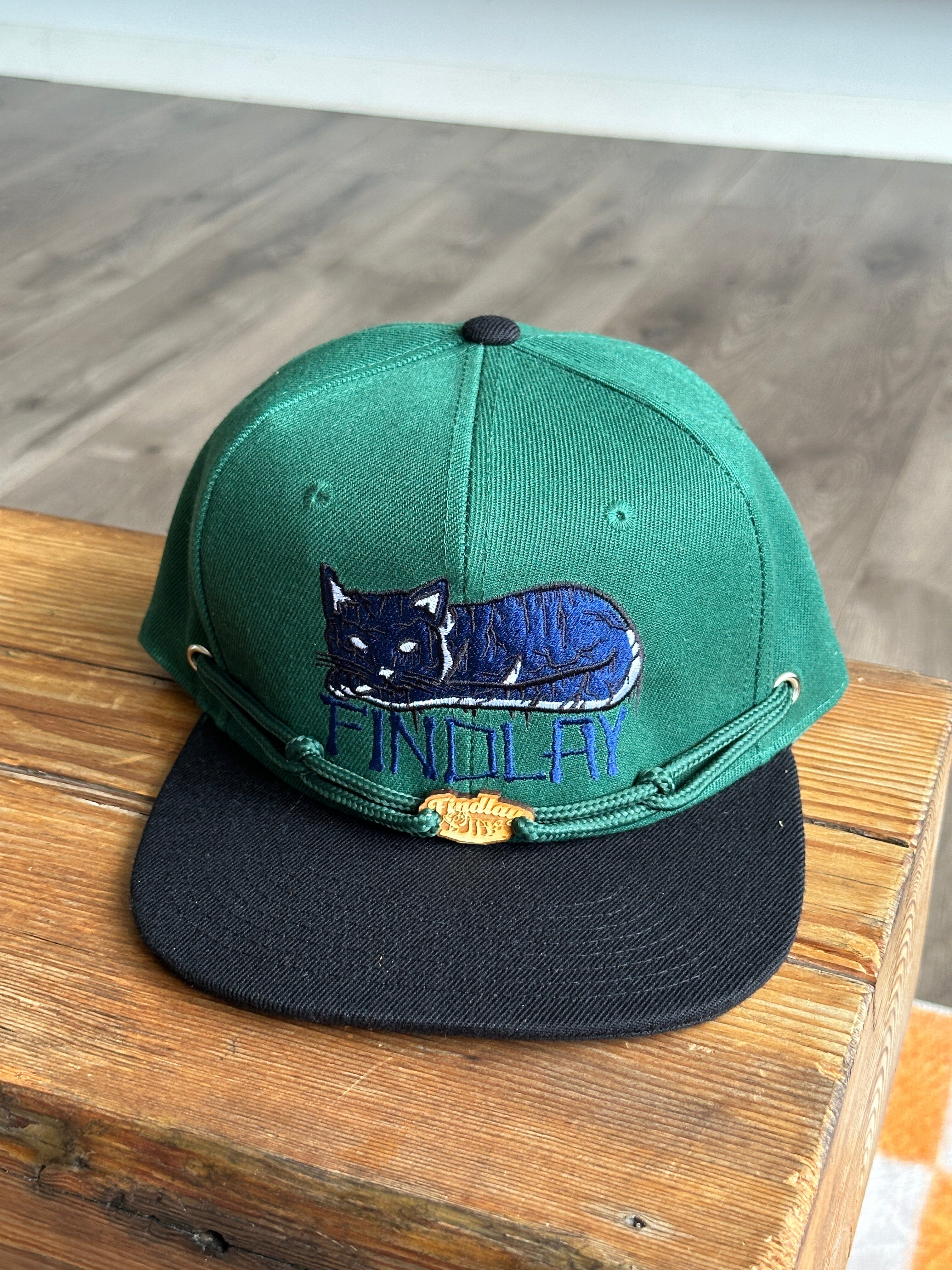 6/5 Findlay Petting Cemetery flash drop #1 Findlay Hats