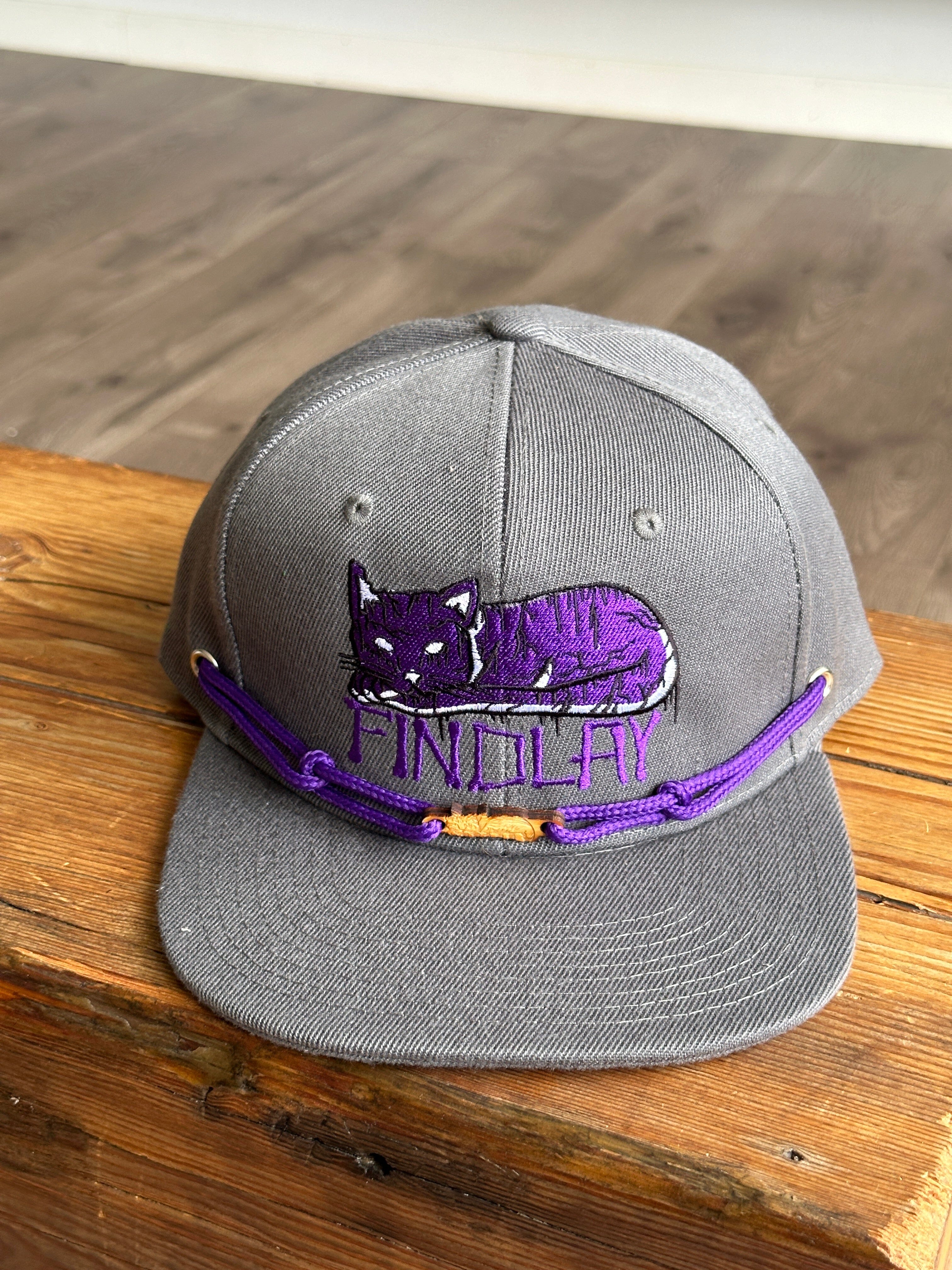 6/5 Findlay Petting Cemetery flash drop #2 Findlay Hats