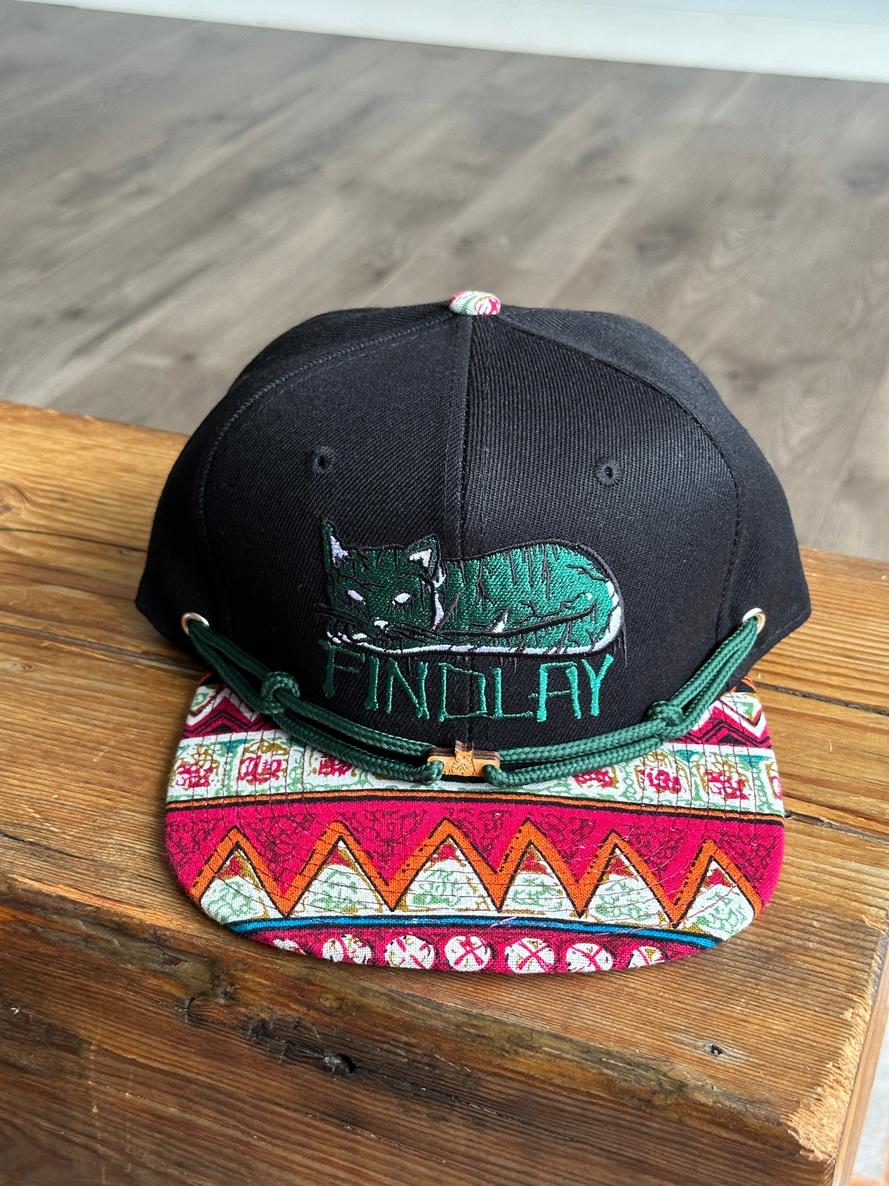 6/5 Findlay petting cemetery flash drop #3 Findlay Hats