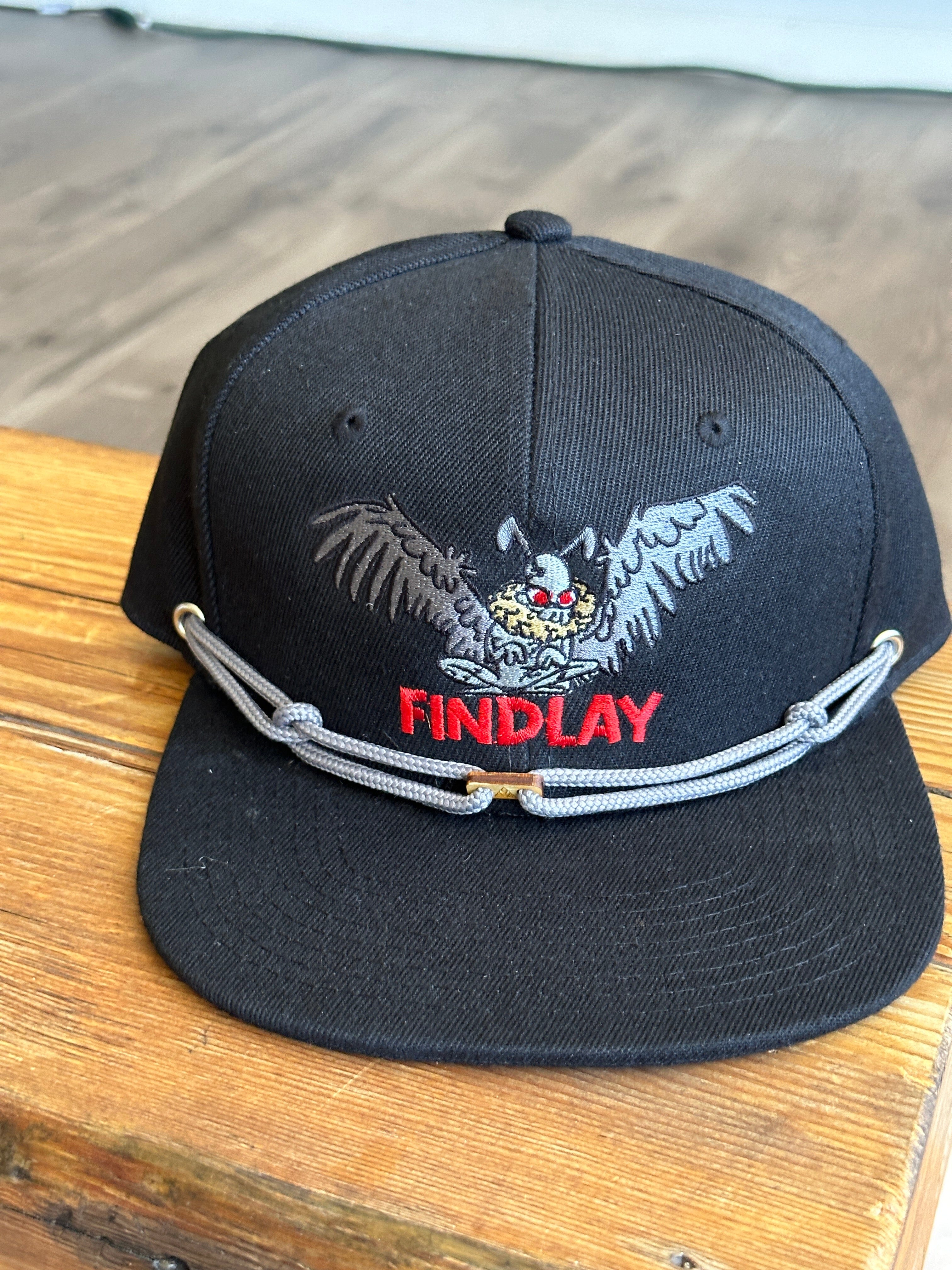 6/5 Drop Samples Flash Drop #1 Findlay Hats
