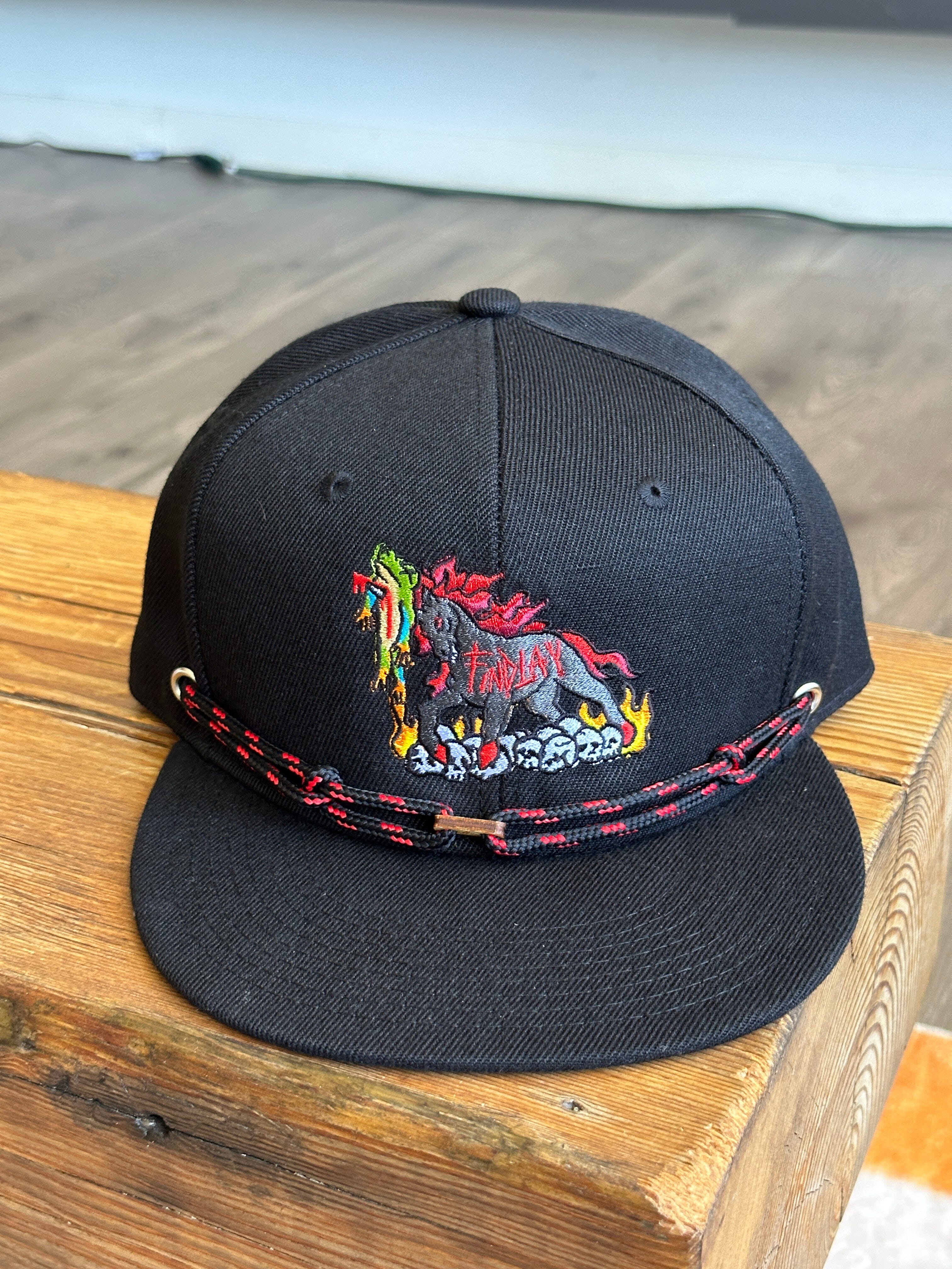 6/5 Drop Samples Flash Drop #2 Findlay Hats