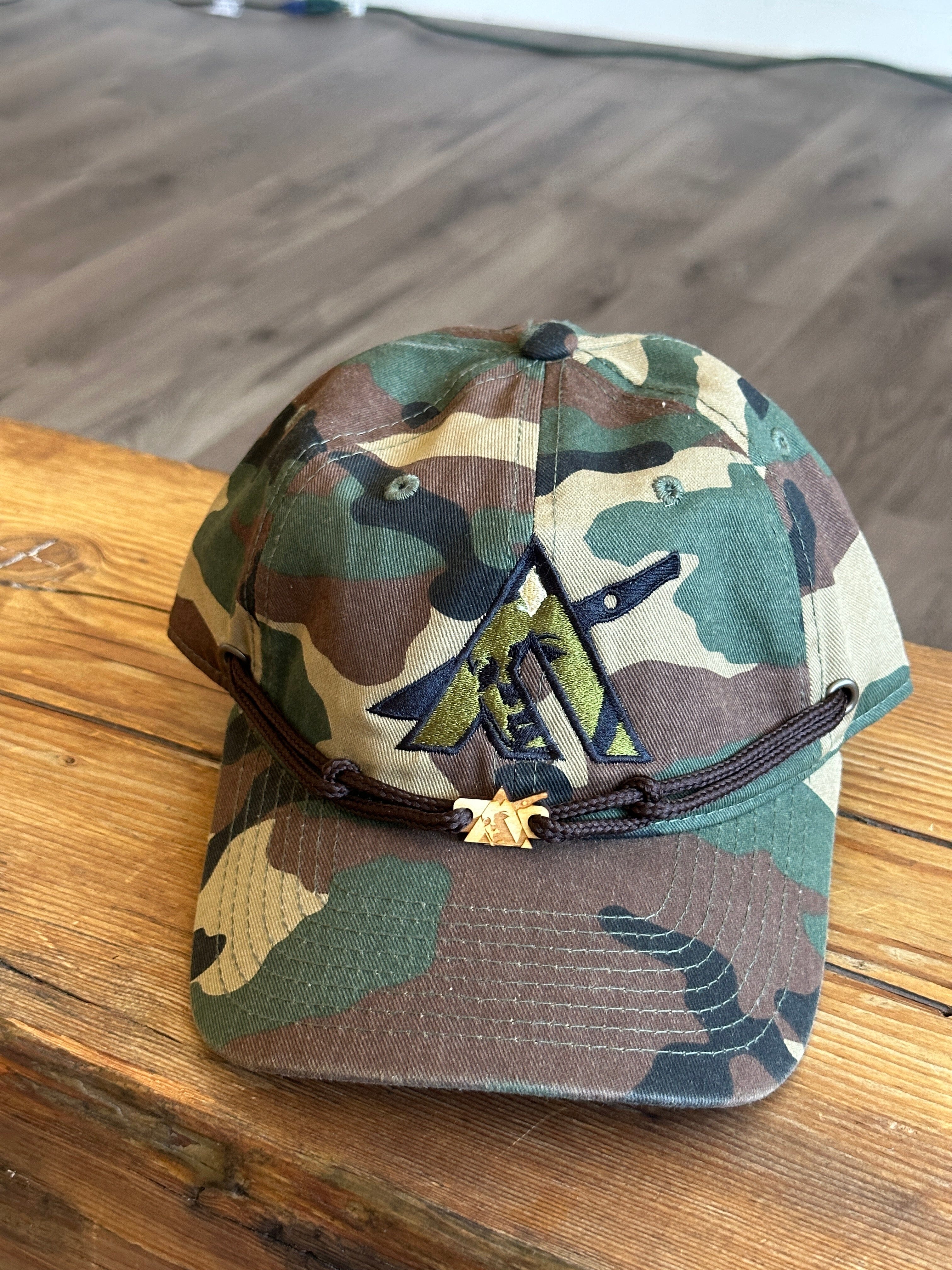 6/11 Horror Season Flash Drop #1 Findlay Hats