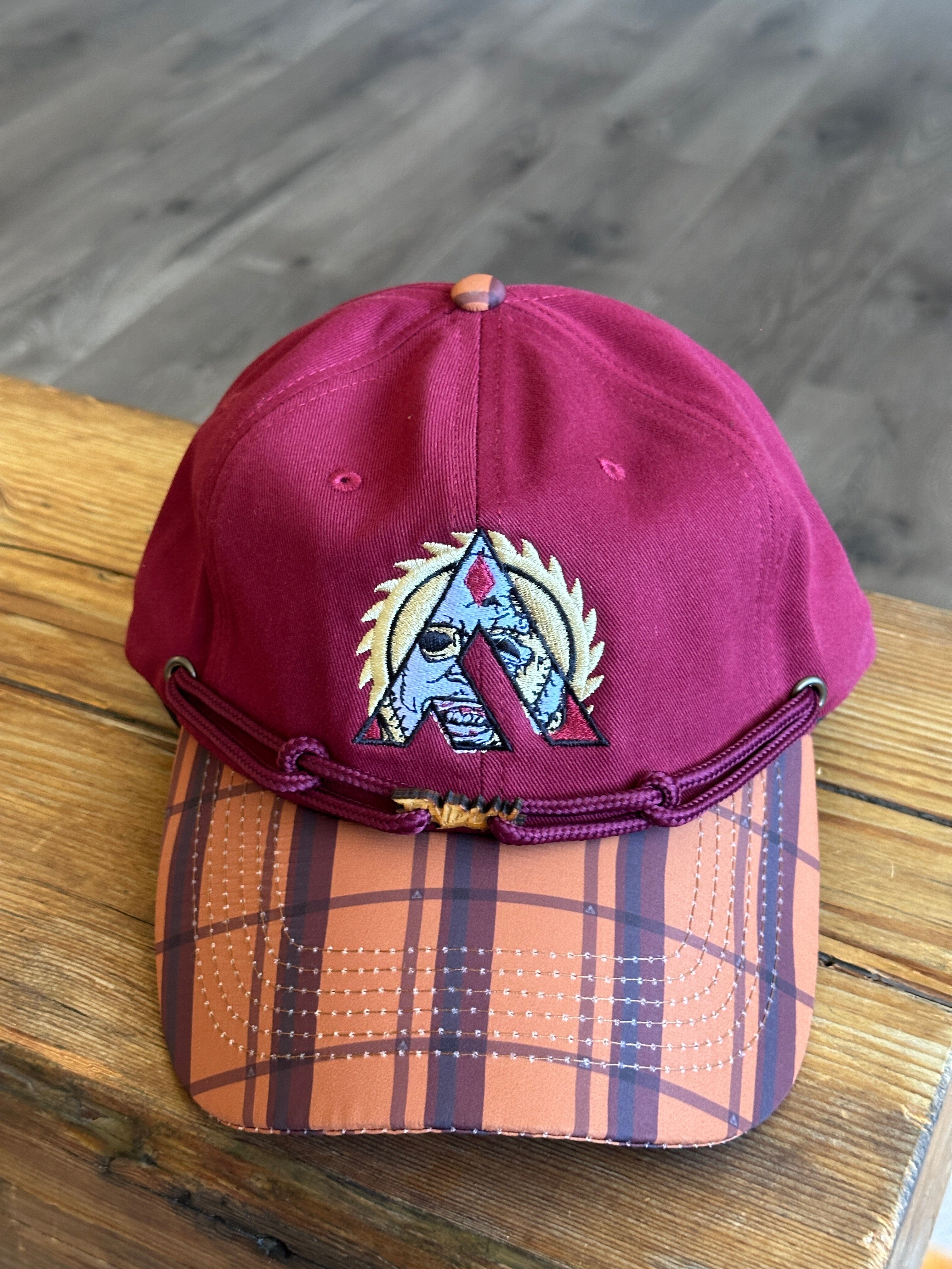 6/11 Horror Season Flash Drop #4 Findlay Hats