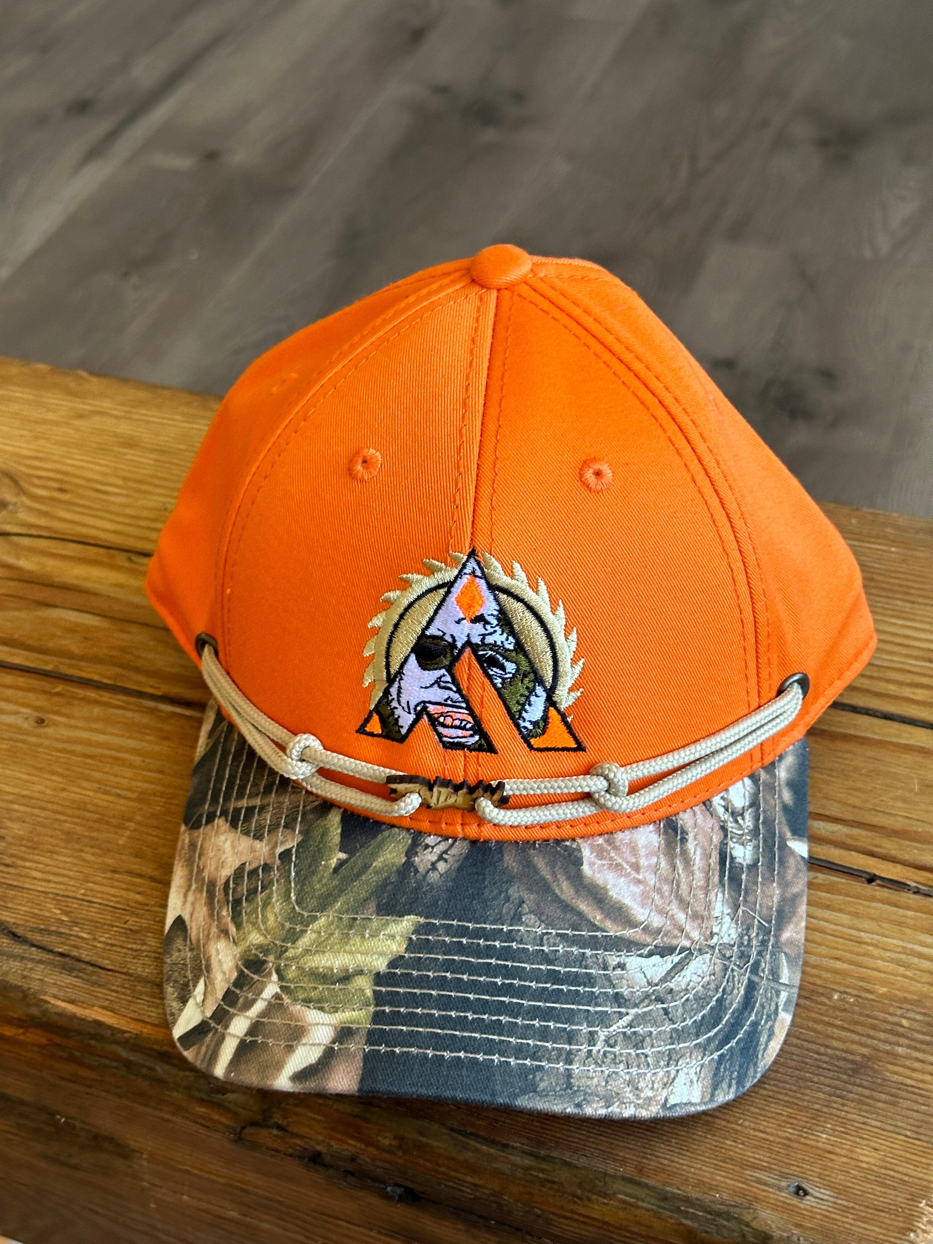 6/11 Horror Season Flash Drop #6 Findlay Hats