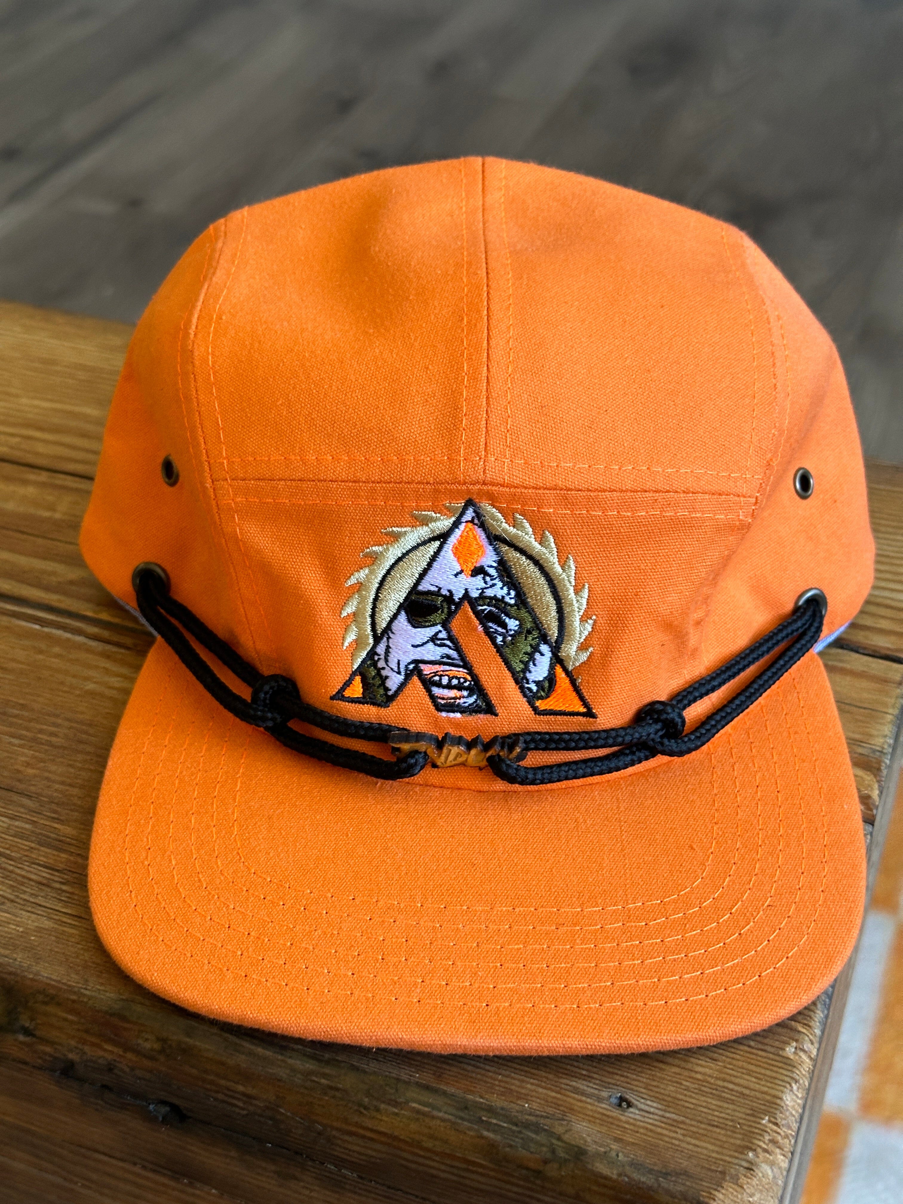 6/11 Horror Season Flash Drop #8 Findlay Hats