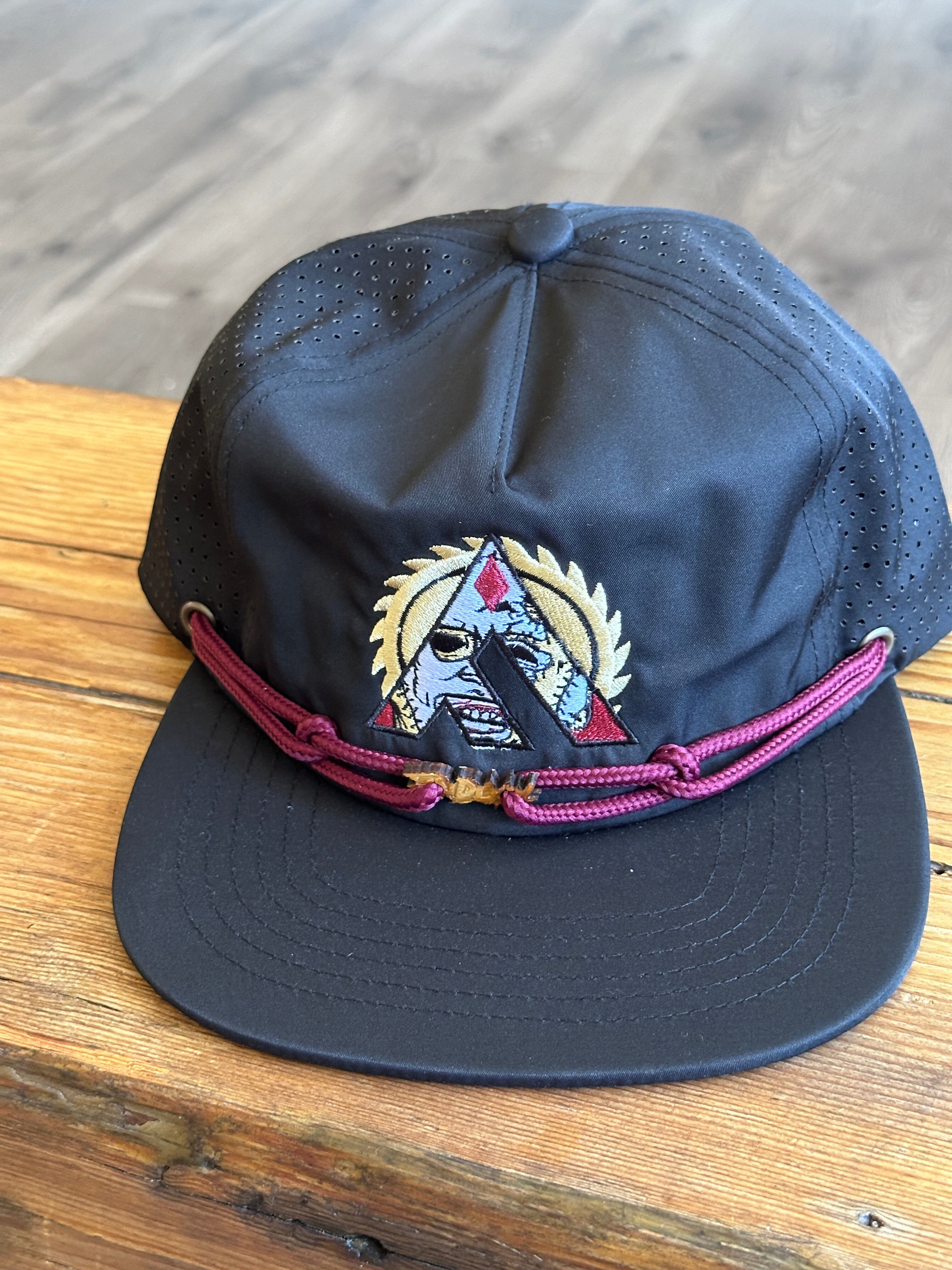 6/11 Horror Season Flash Drop #9 Findlay Hats