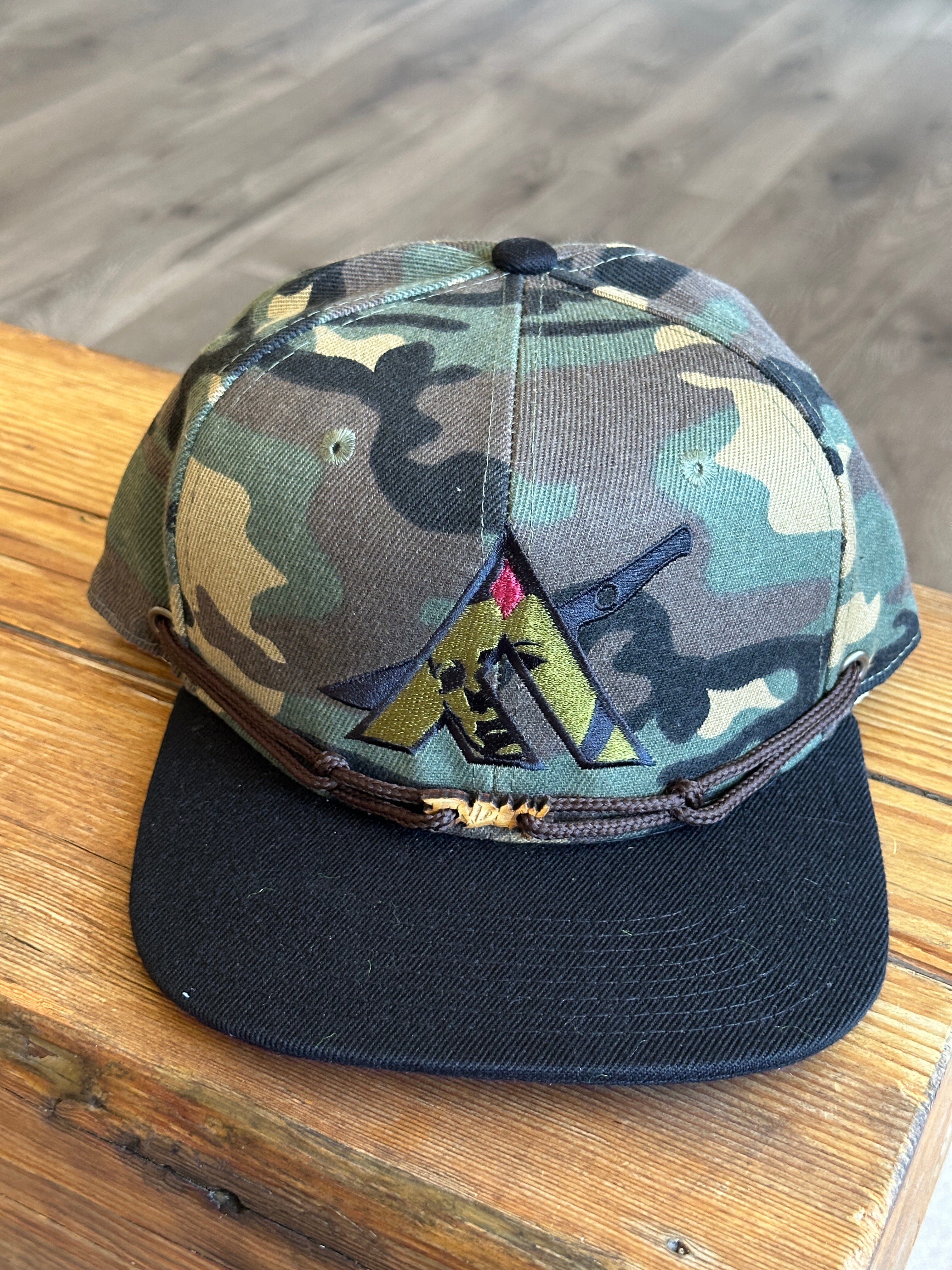 6/11 Horror Season Flash Drop #11 Findlay Hats