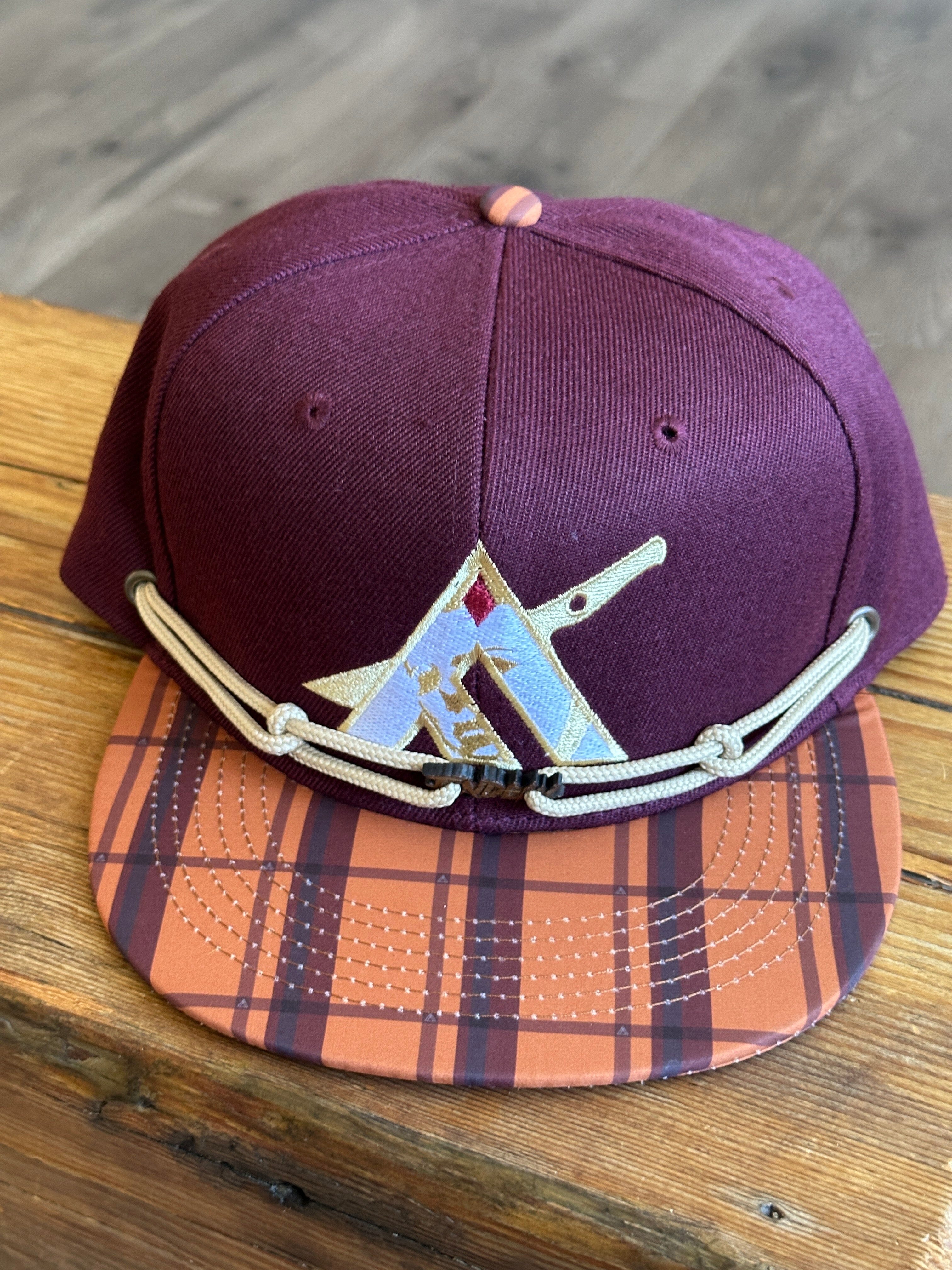 6/11 Horror Season Flash Drop #13 Findlay Hats