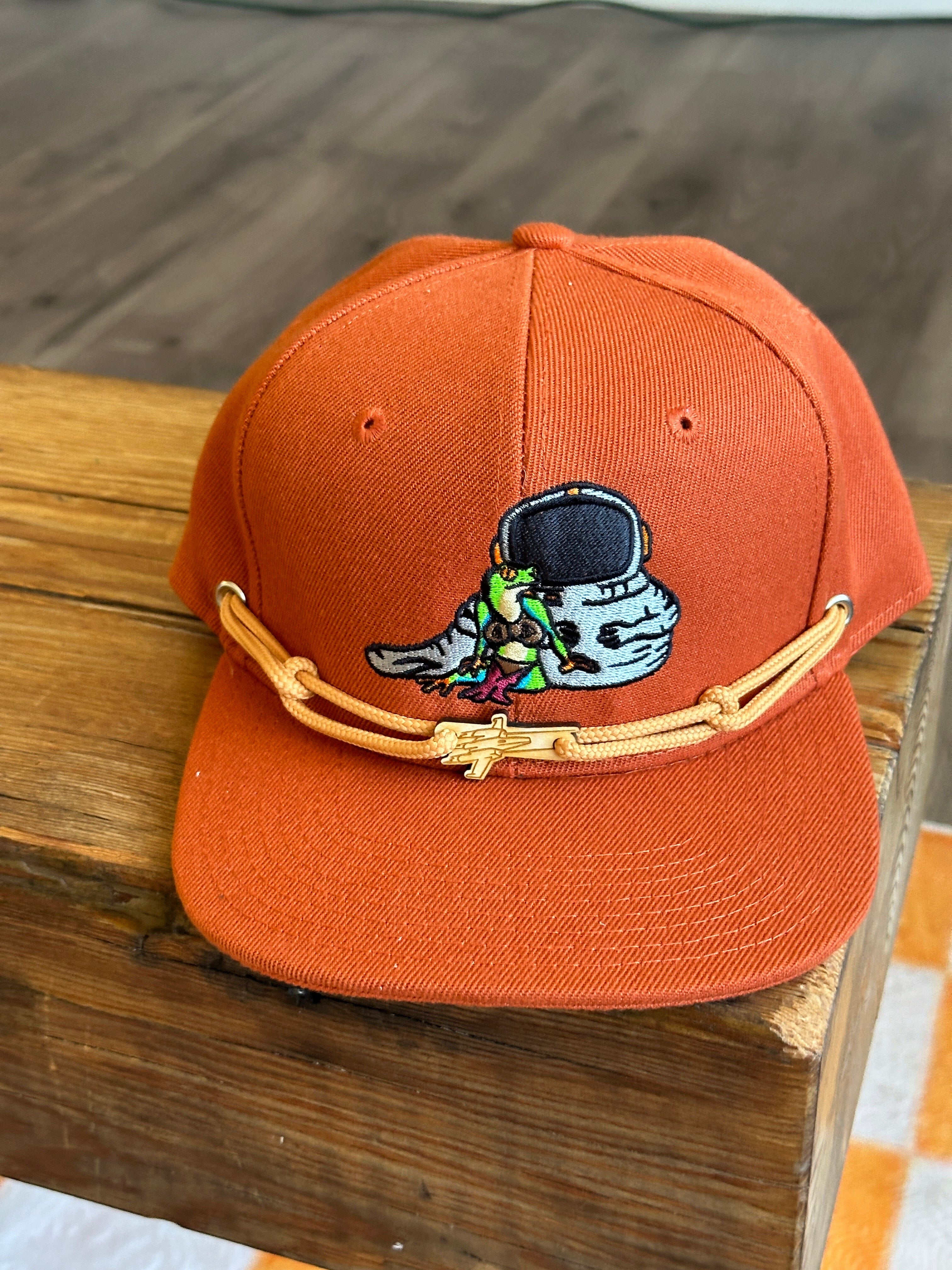 6/10 Drop Samples Flash Drop #1 Findlay Hats