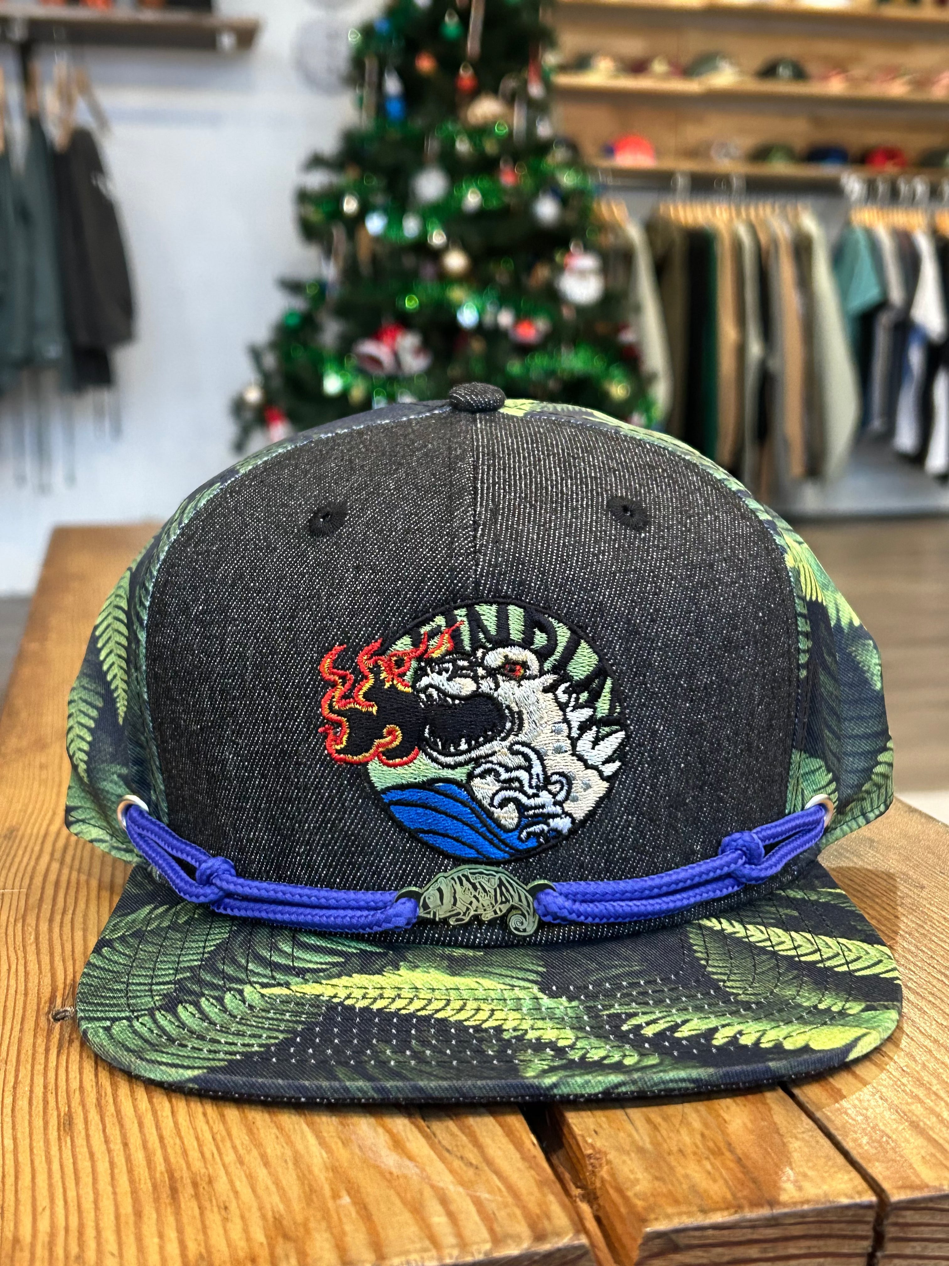 1/7 Real Pale Zilla flash drop #1 Findlay Hats