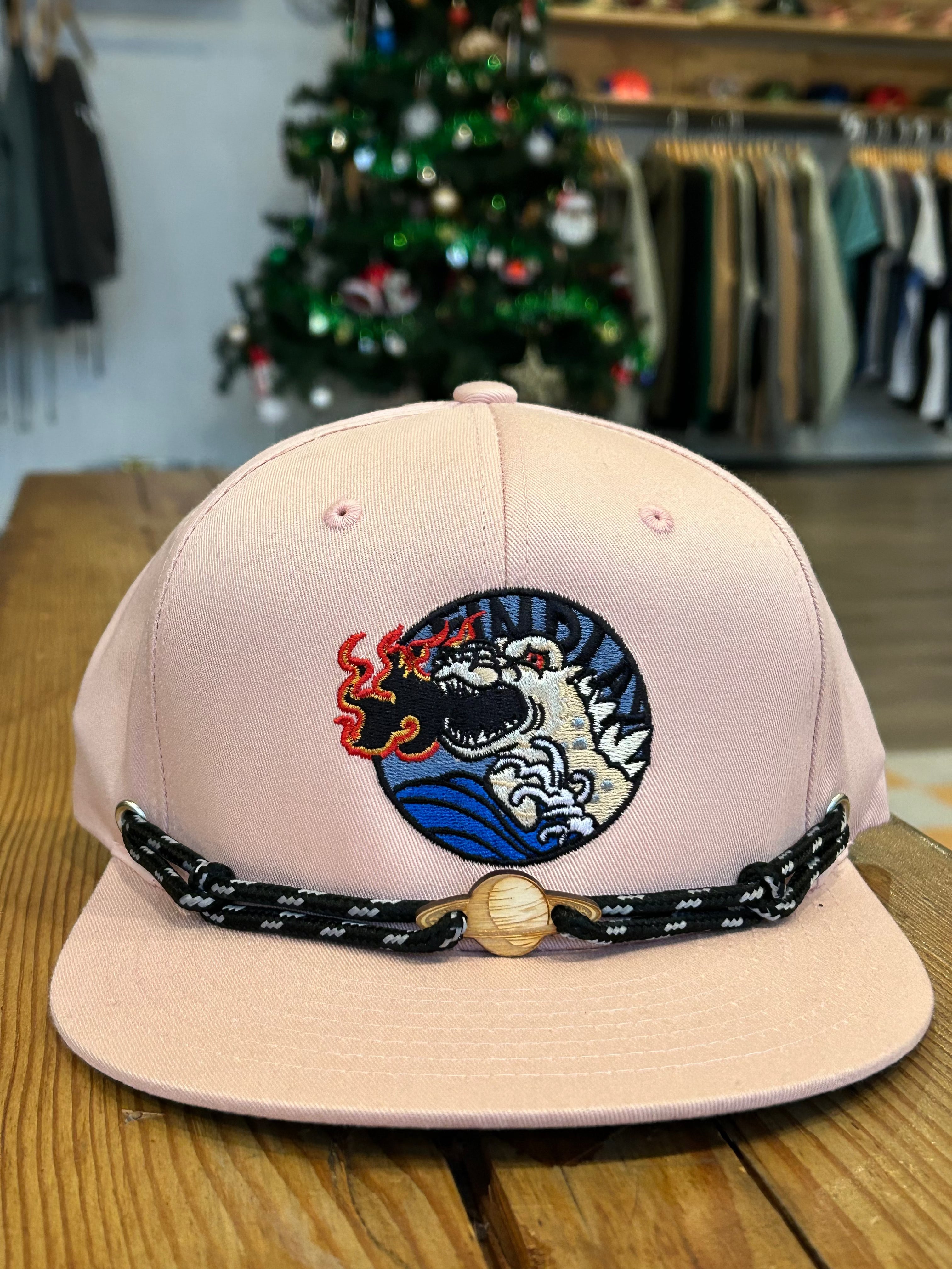 1/7 Real Pale Zilla flash drop #3 Findlay Hats