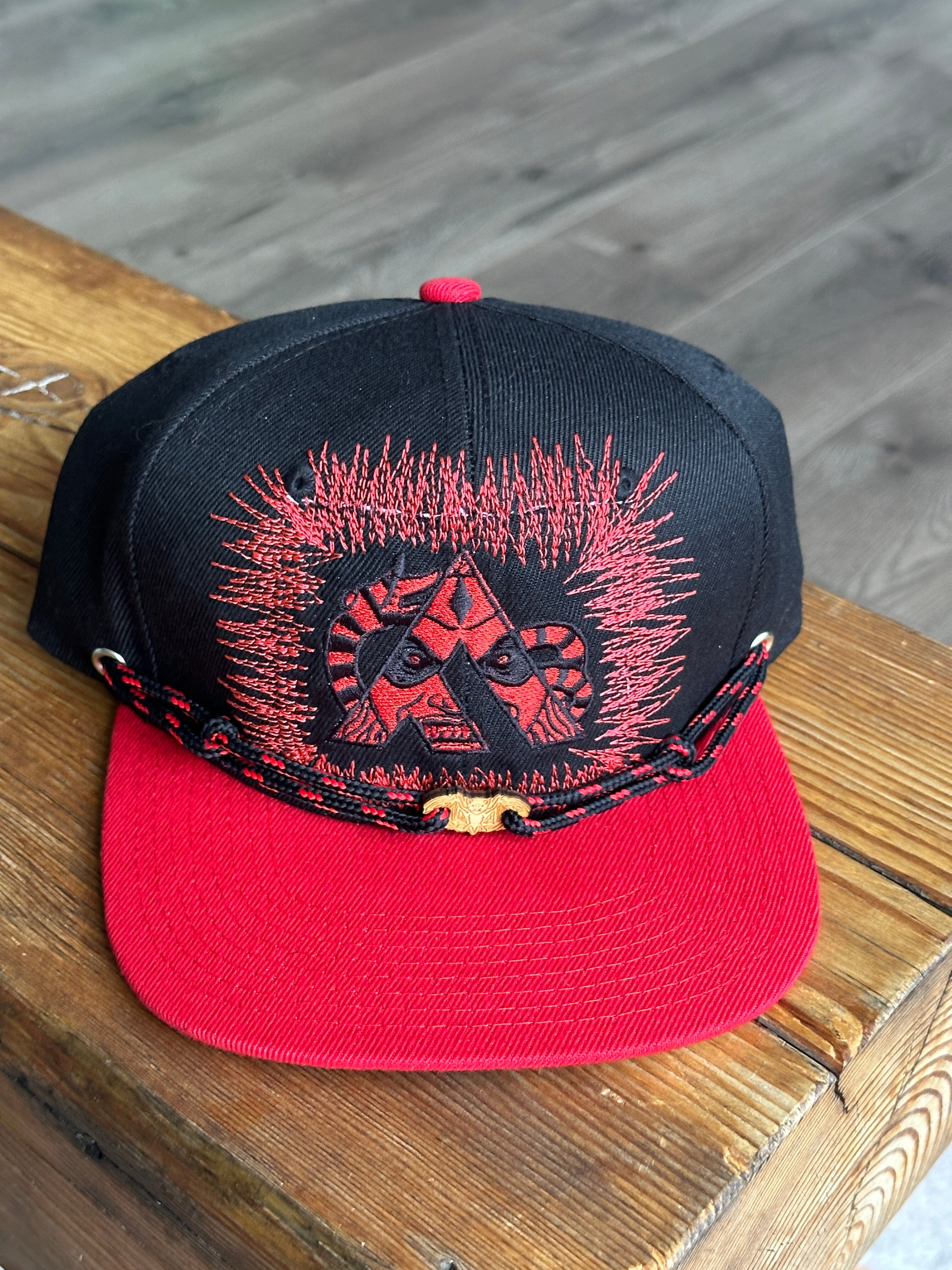 7/1 Findlay Boneyard Franken-hats Flash Drop #2 Findlay Hats