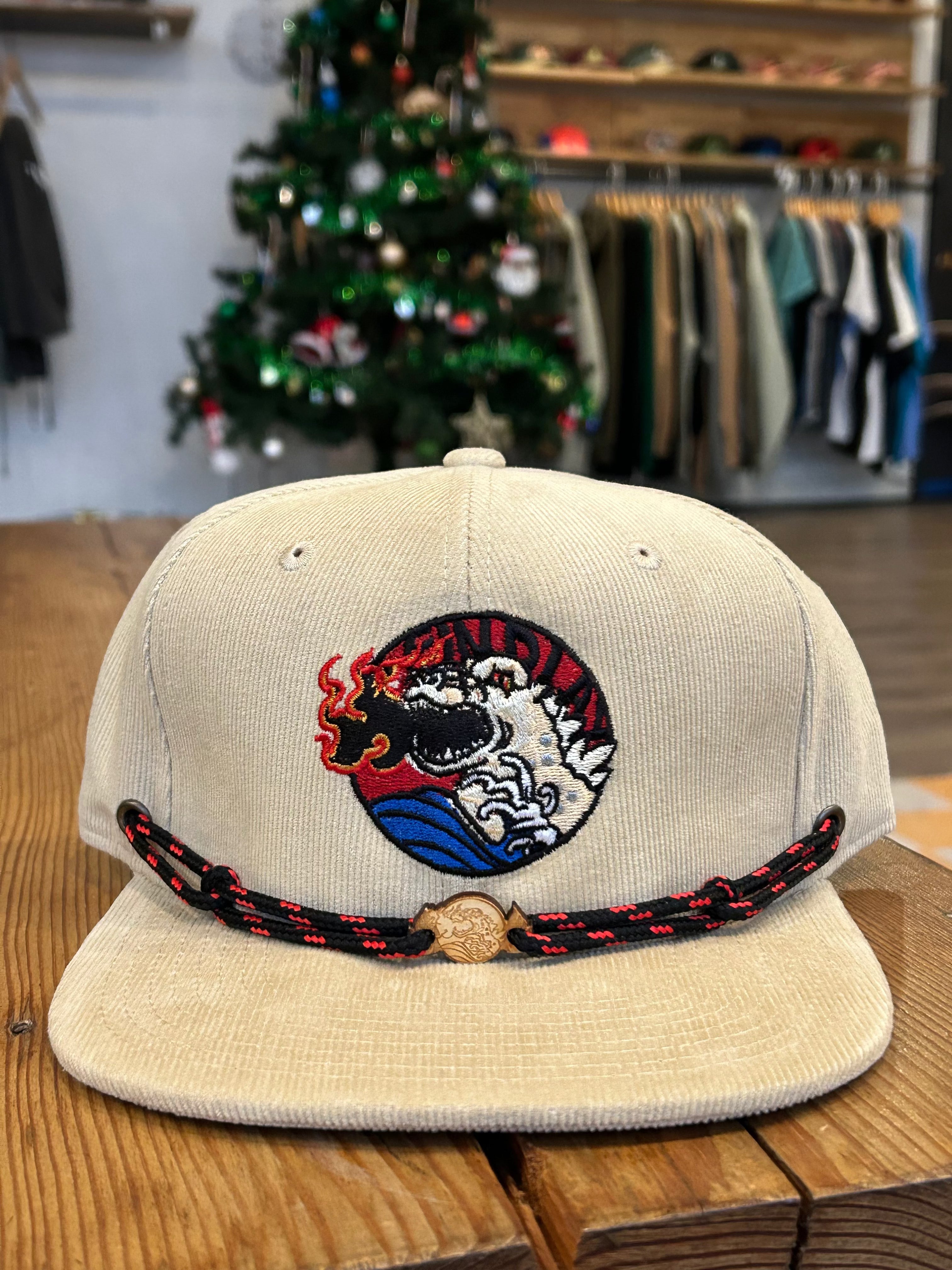 1/7 Real Pale Zilla flash drop #5 Findlay Hats