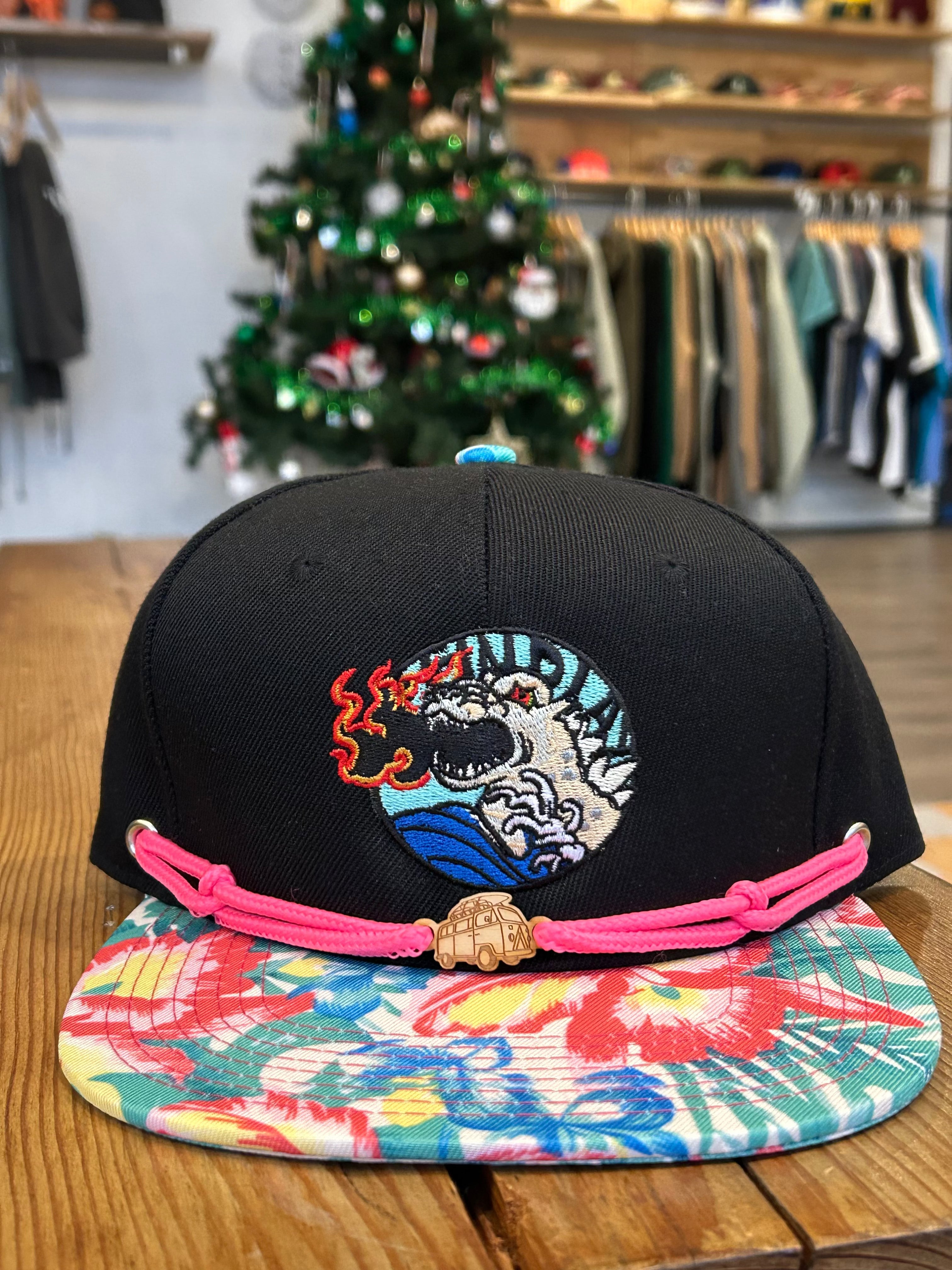 1/7 Real Pale Zilla flash drop #6 Findlay Hats