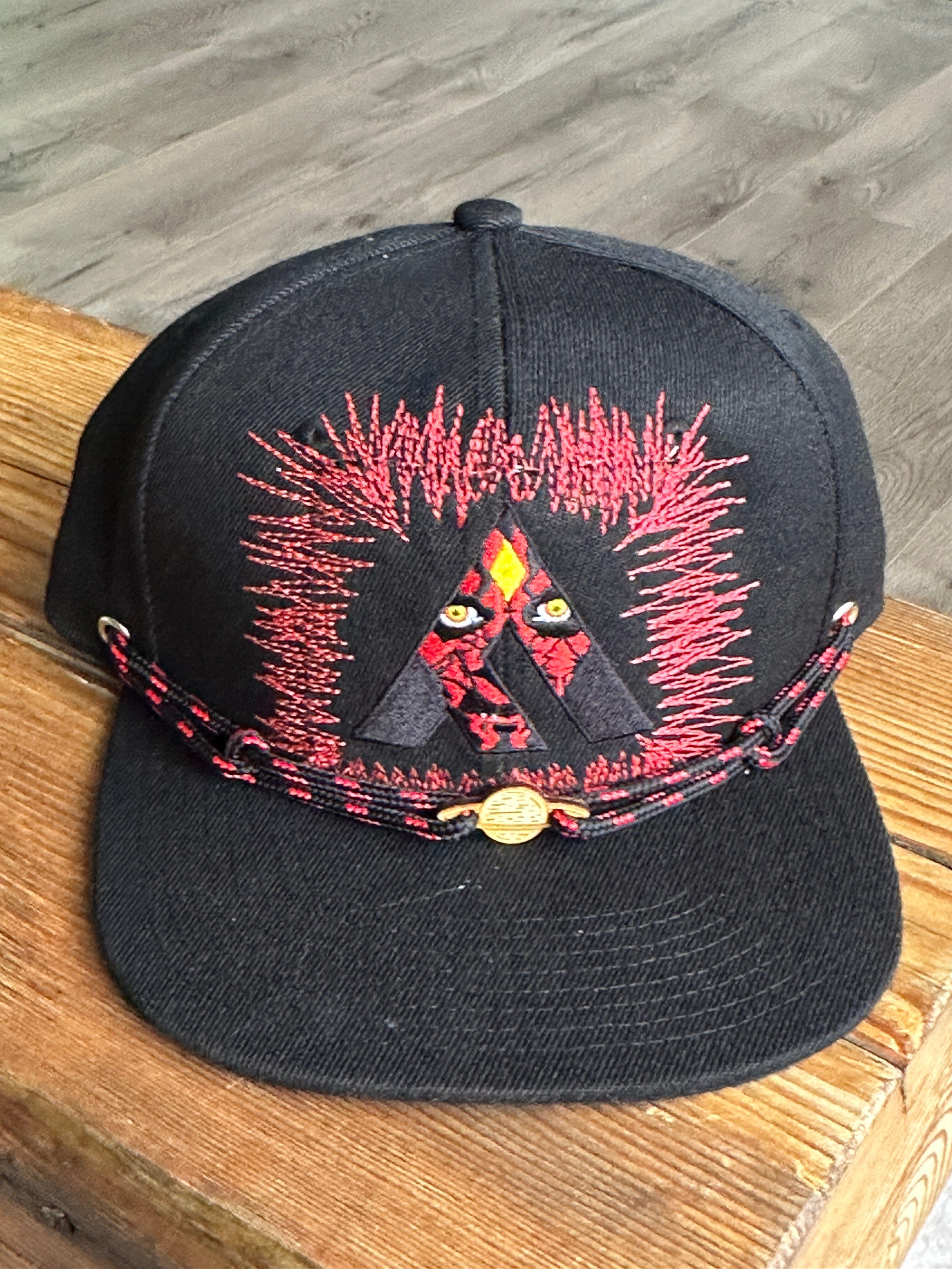 7/1 Findlay Boneyard Franken-hats Flash Drop #3 Findlay Hats