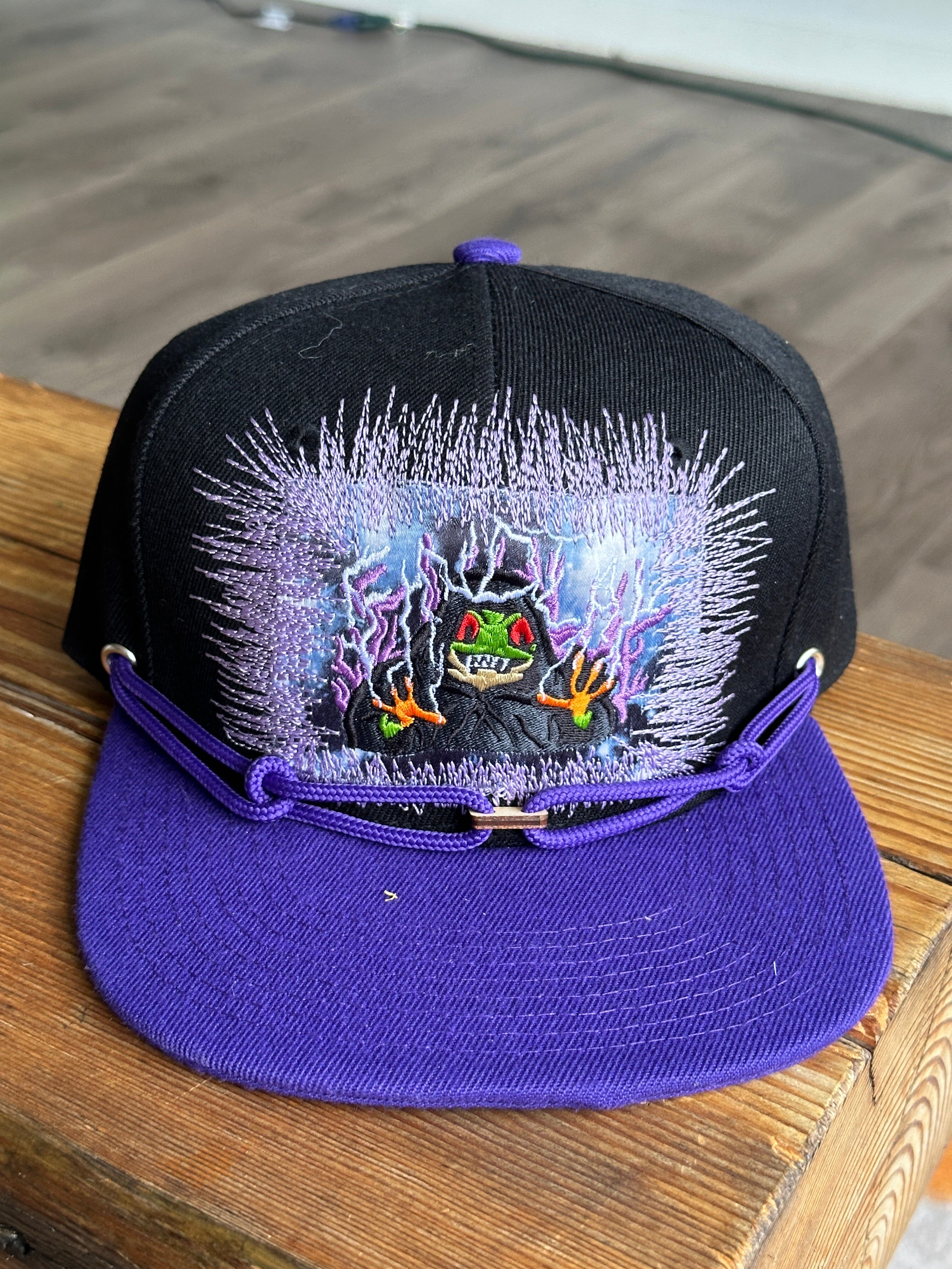 7/1 Findlay Boneyard Franken-hats Flash Drop #4 Findlay Hats