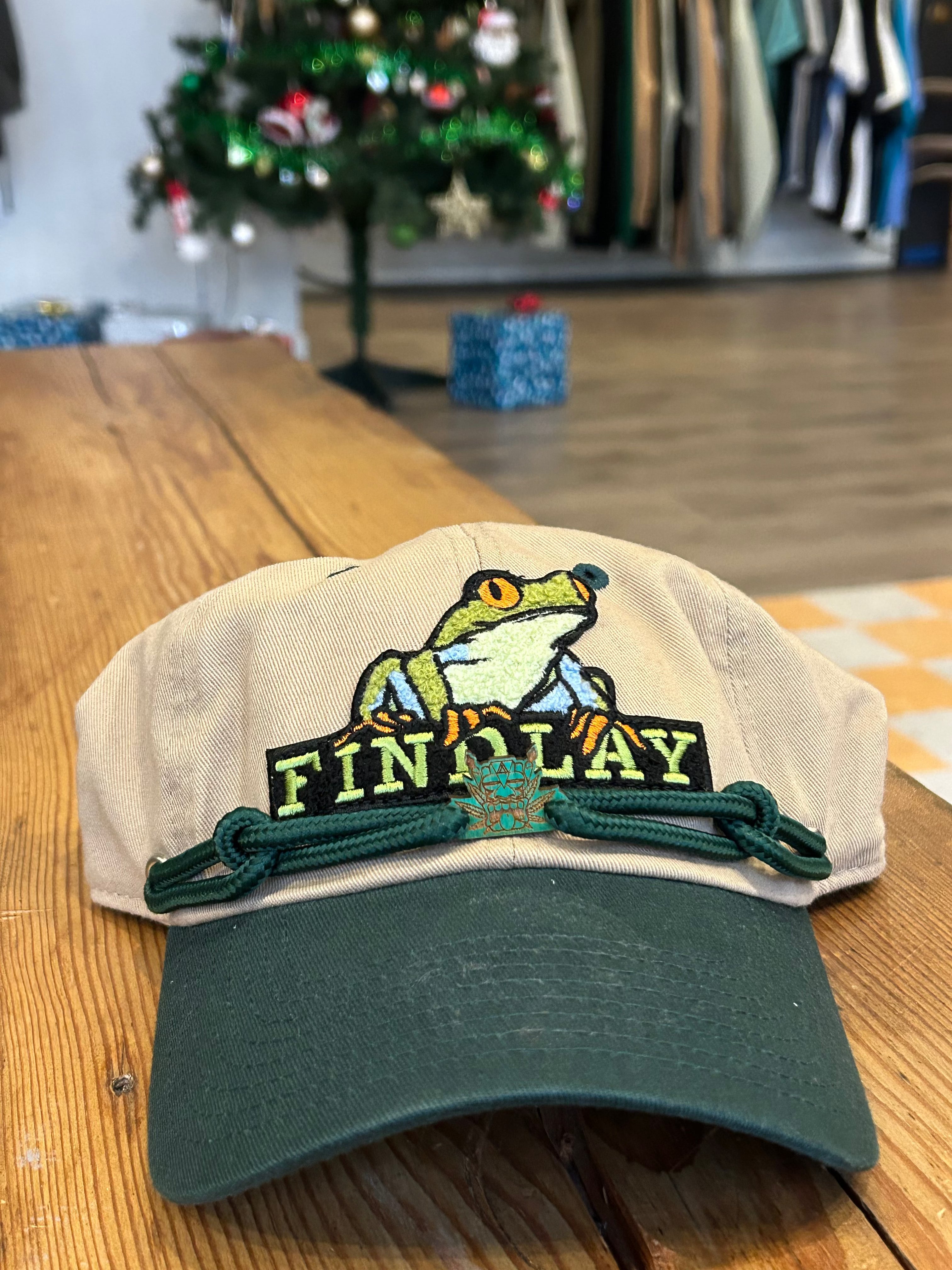 1/7 Retail Random flash drop #2 Findlay Hats