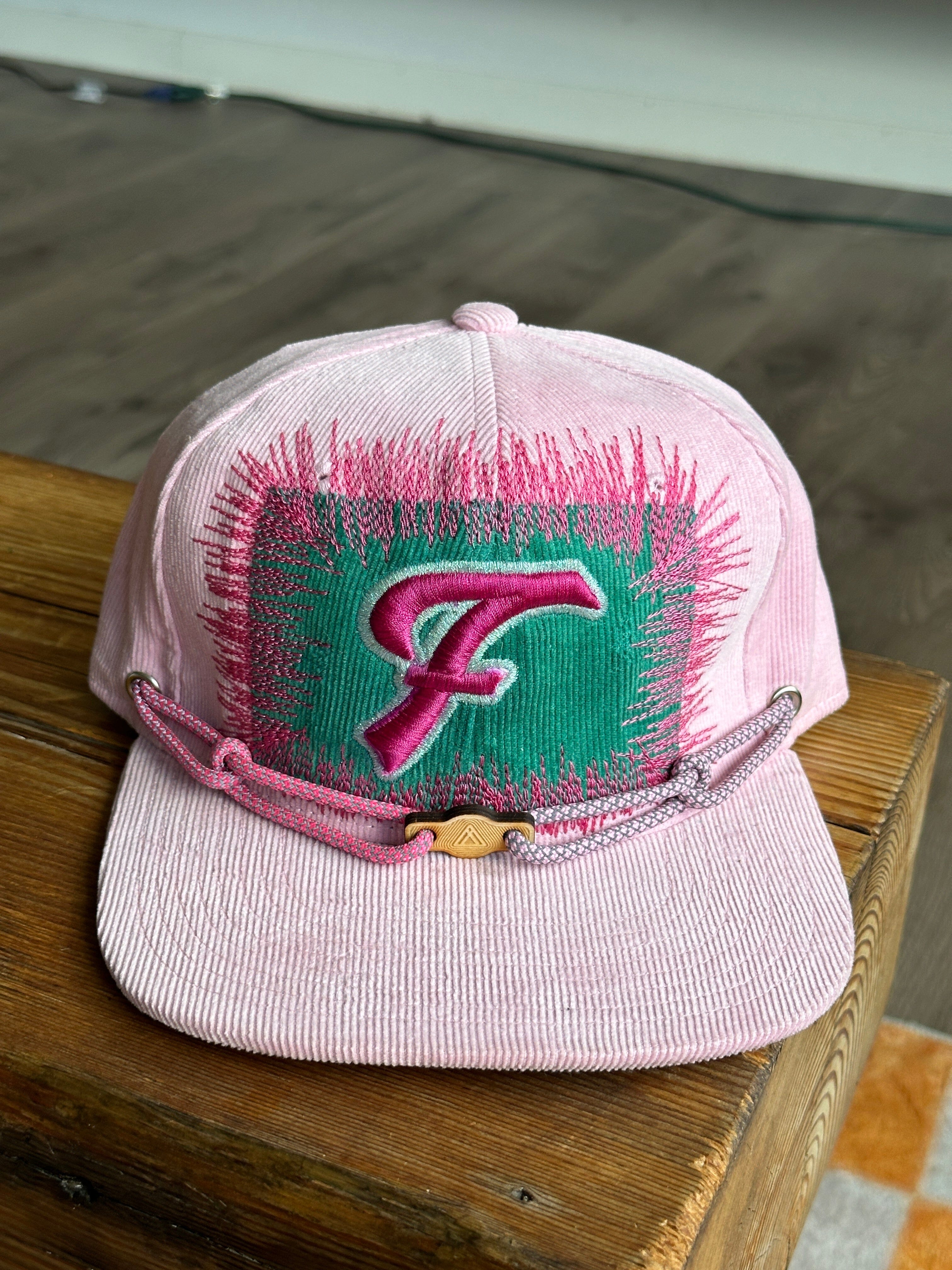 7/1 Findlay Boneyard Franken-hats Flash Drop #1 Findlay Hats