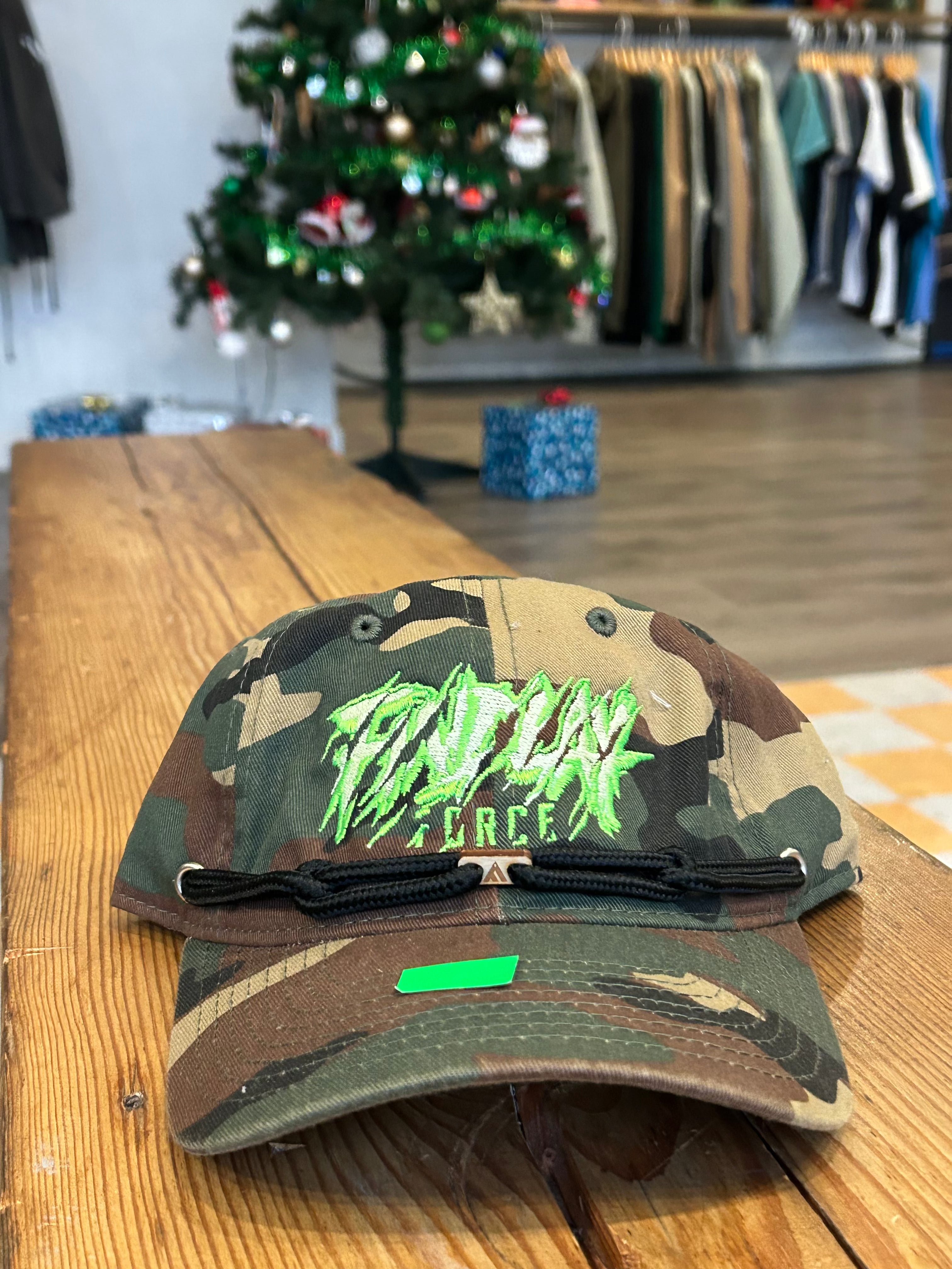 1/7 Retail Random flash drop #4 Findlay Hats