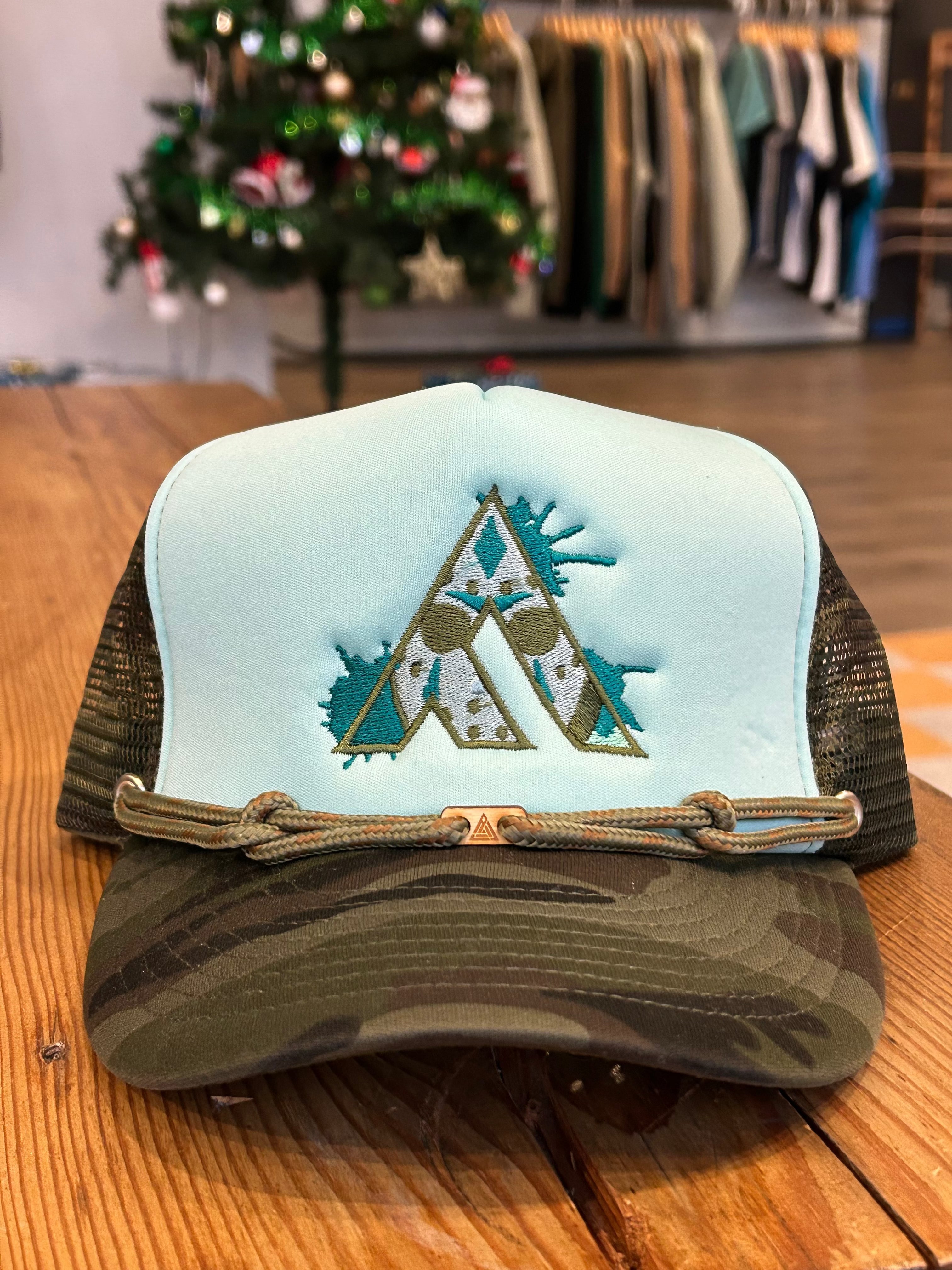 1/7 Retail Random flash drop #5 Findlay Hats