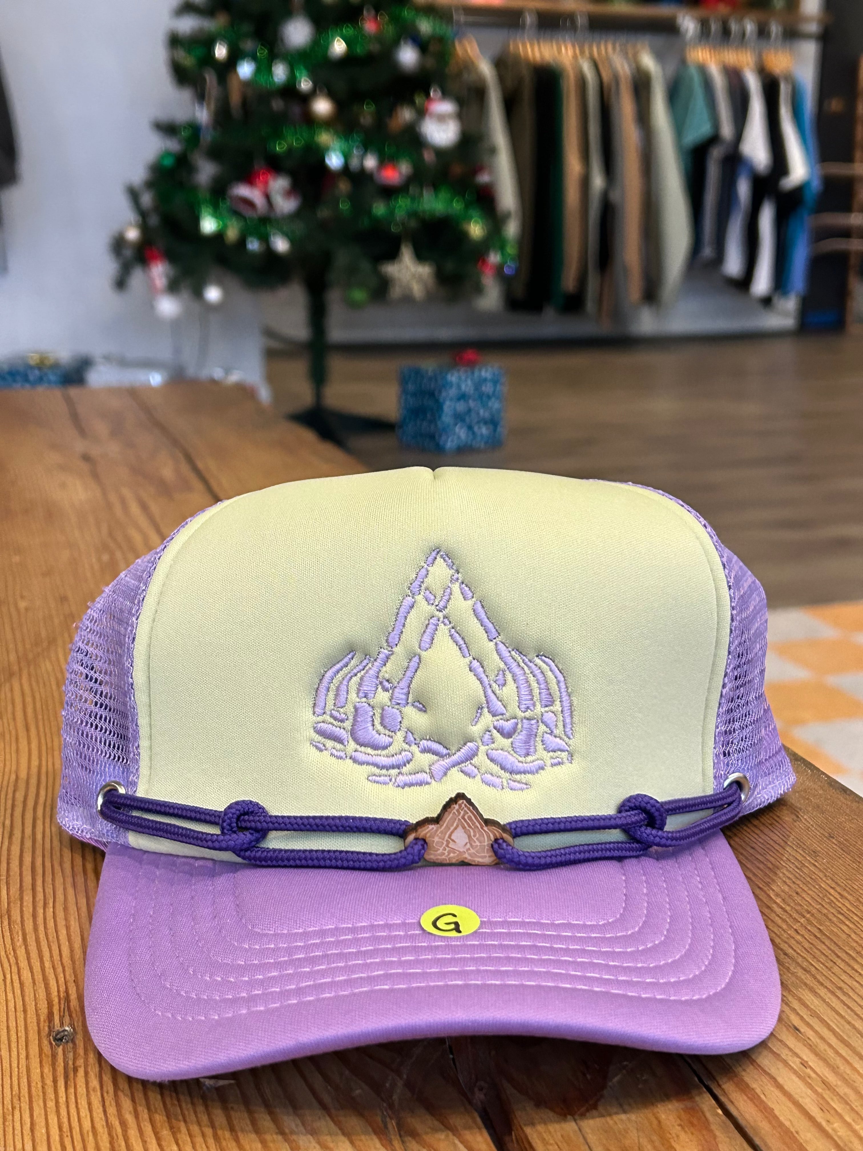 1/7 Retail Random flash drop #6 Findlay Hats