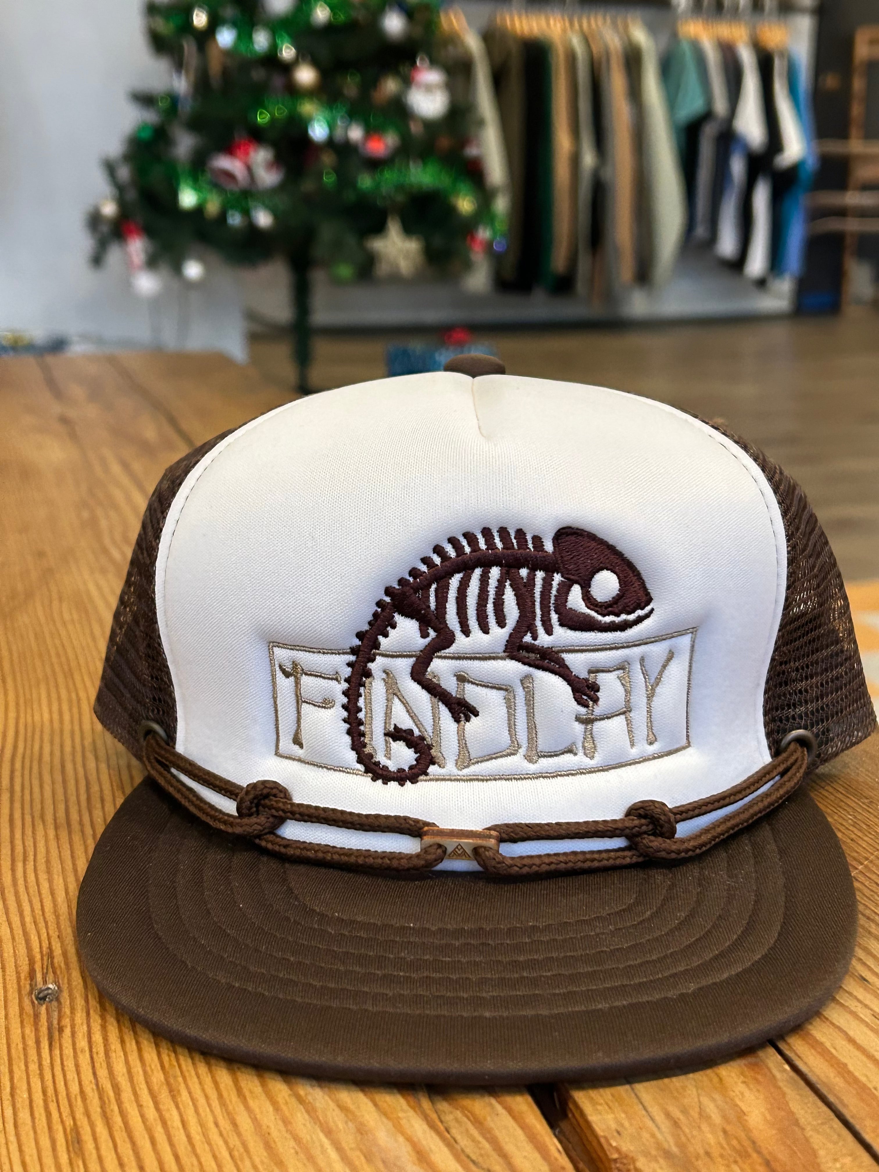 1/7 Retail Random flash drop #7 Findlay Hats