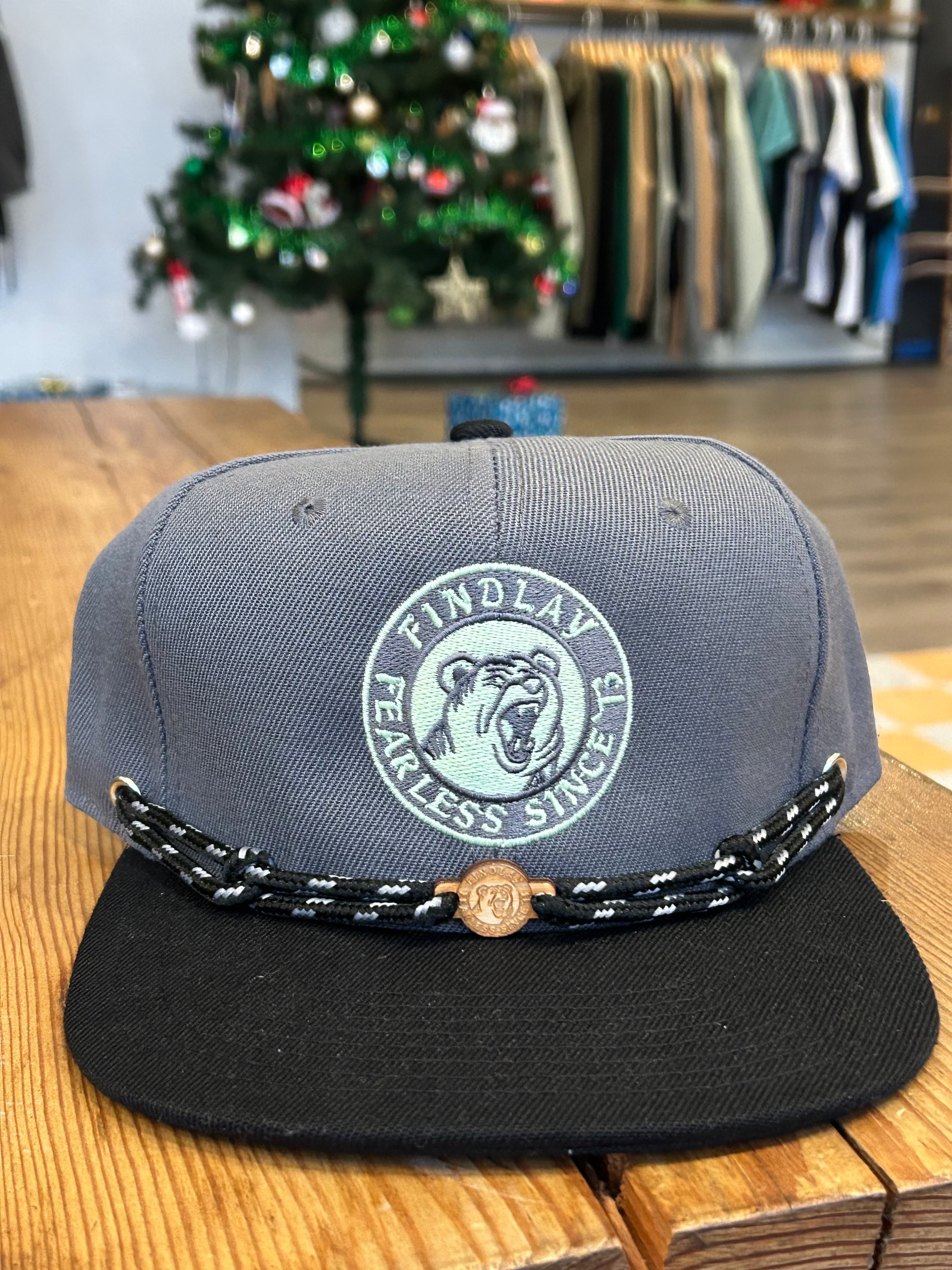 1/7 Retail Random flash drop #9 Findlay Hats