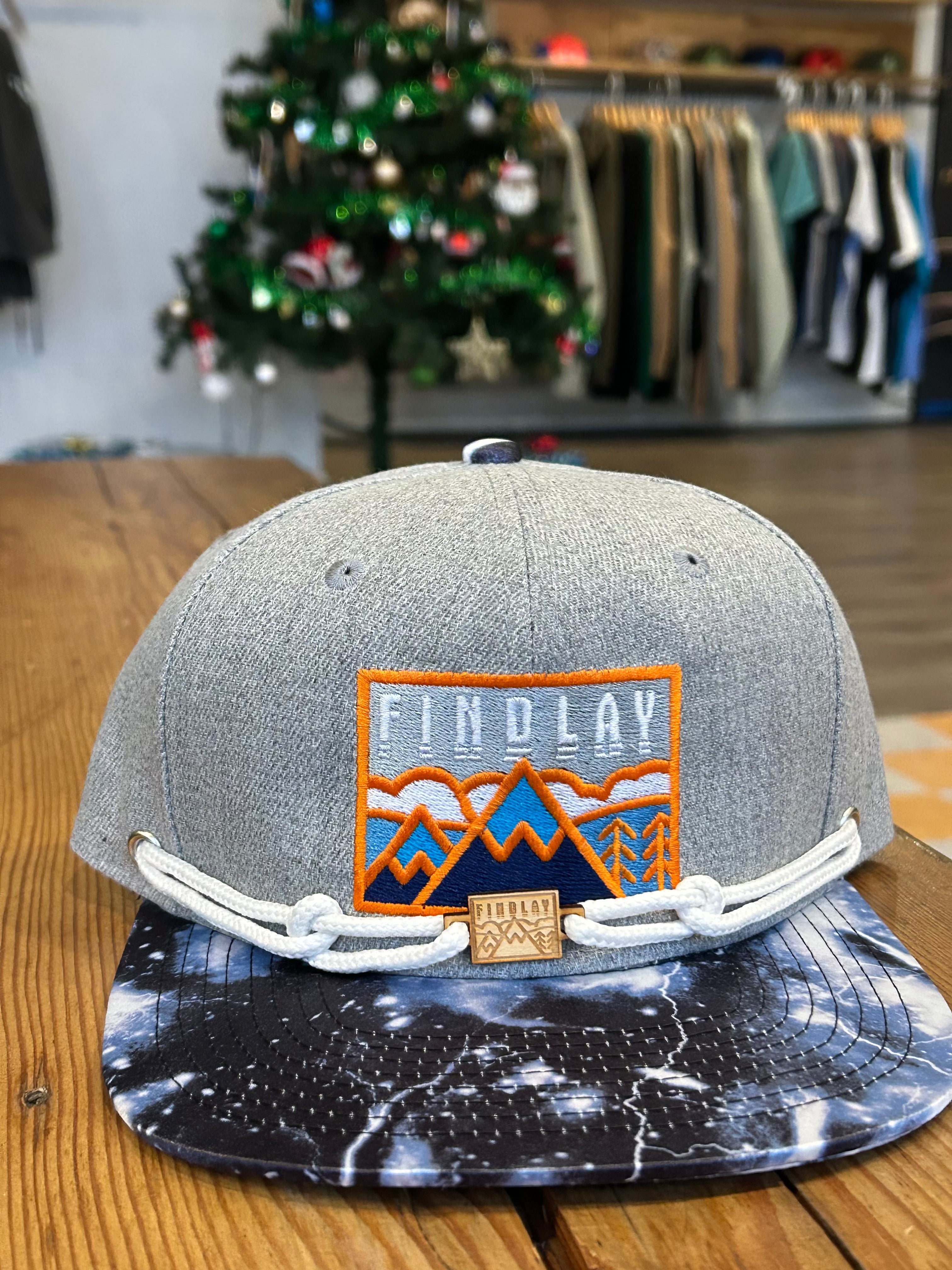 1/7 Retail Random flash drop #11 Findlay Hats