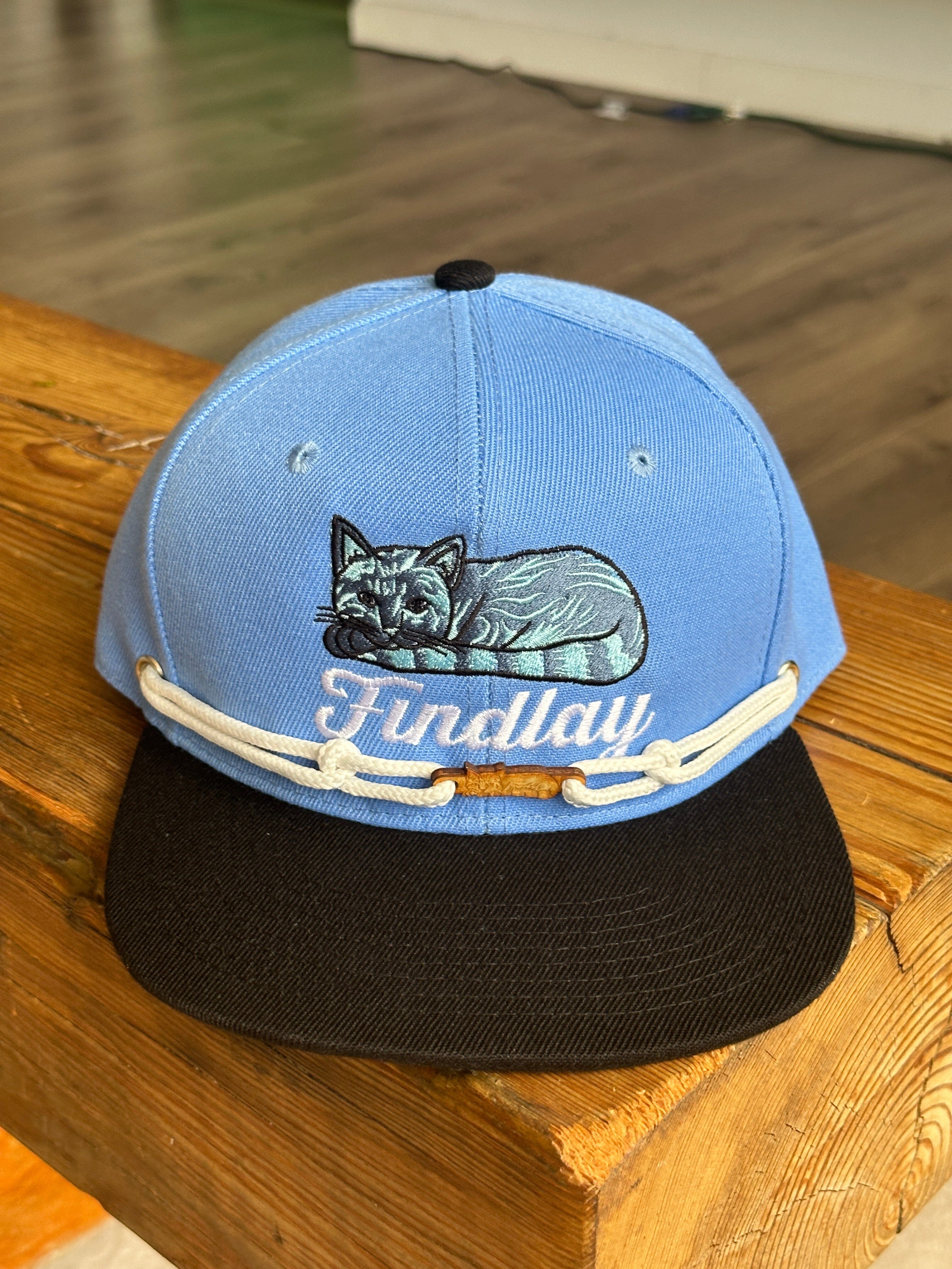 7/2 Adopt a Norris Flash drop #2 Findlay Hats