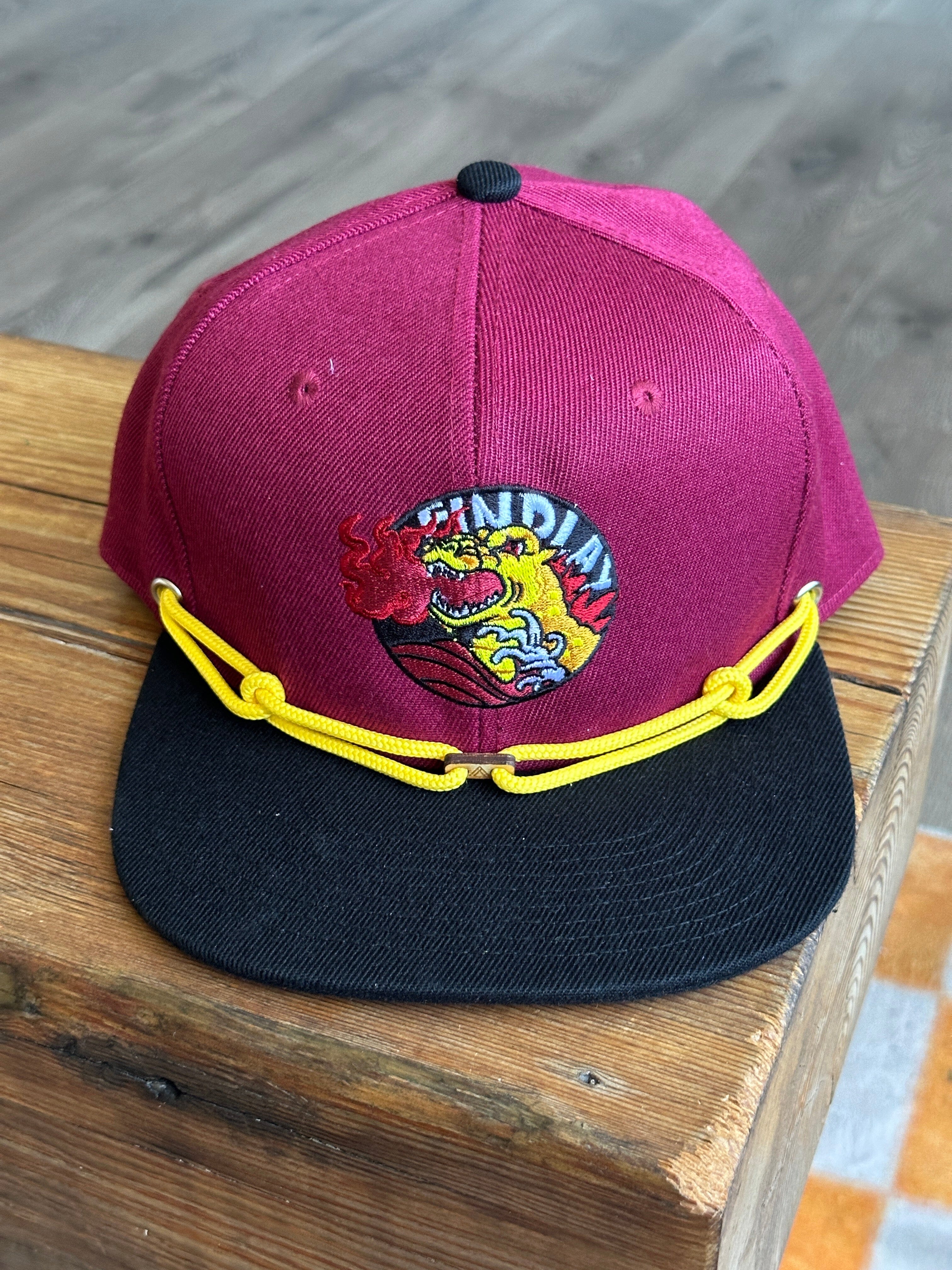 7/9 Summer Zillas Flash drop #1 Findlay Hats